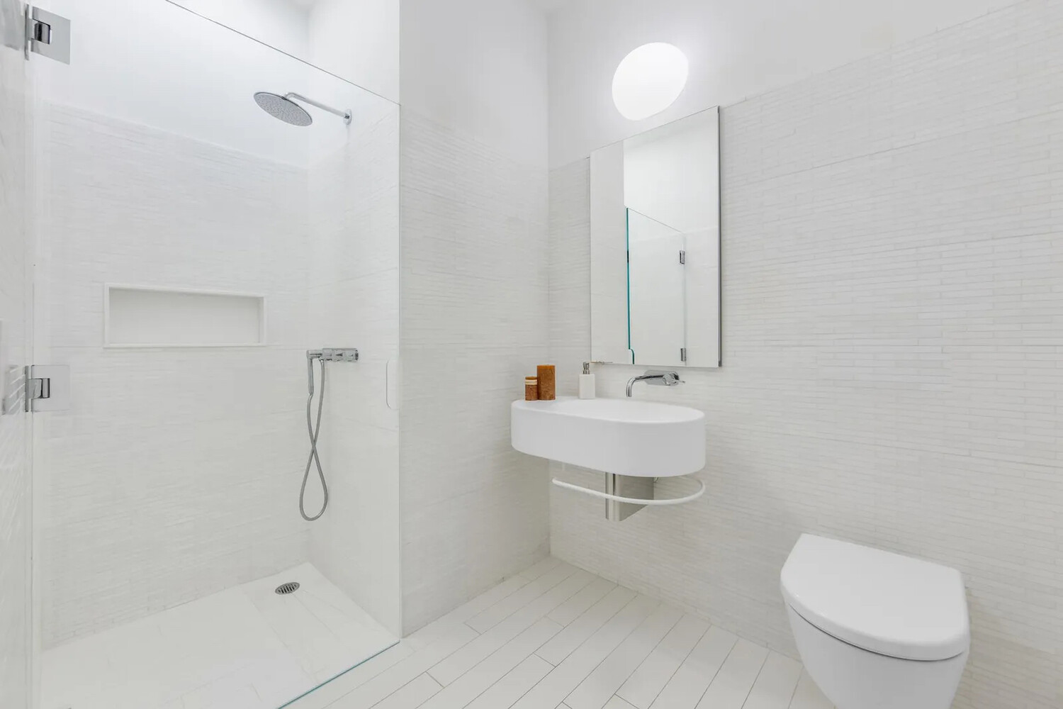 #7 photo, 56 LEONARD Street, מנהטן Tribeca , NY 10013