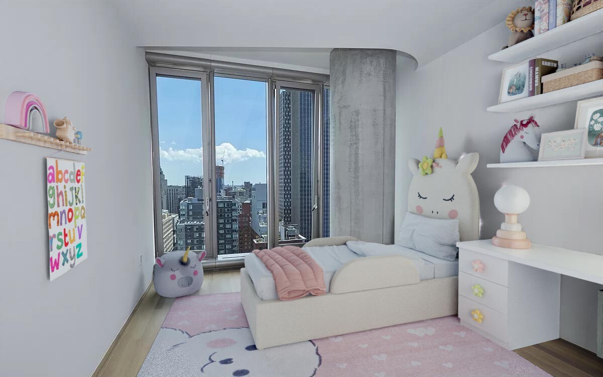 #8 photo, 56 LEONARD Street, מנהטן Tribeca , NY 10013