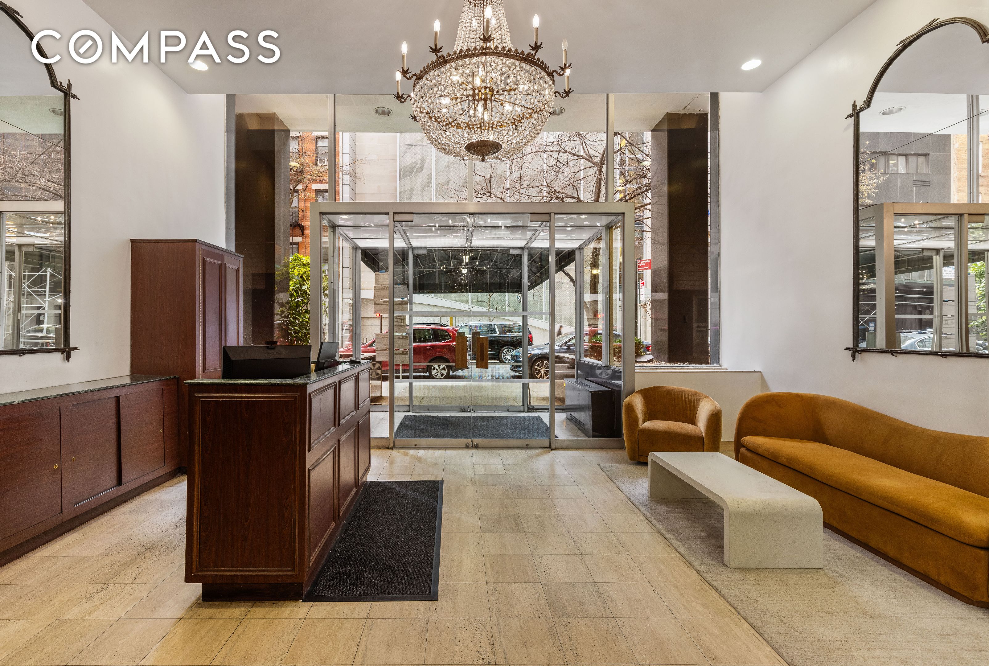 #6 photo, 321 E 48th Street, 曼哈頓 中城东区 Midtown East , NY 10017