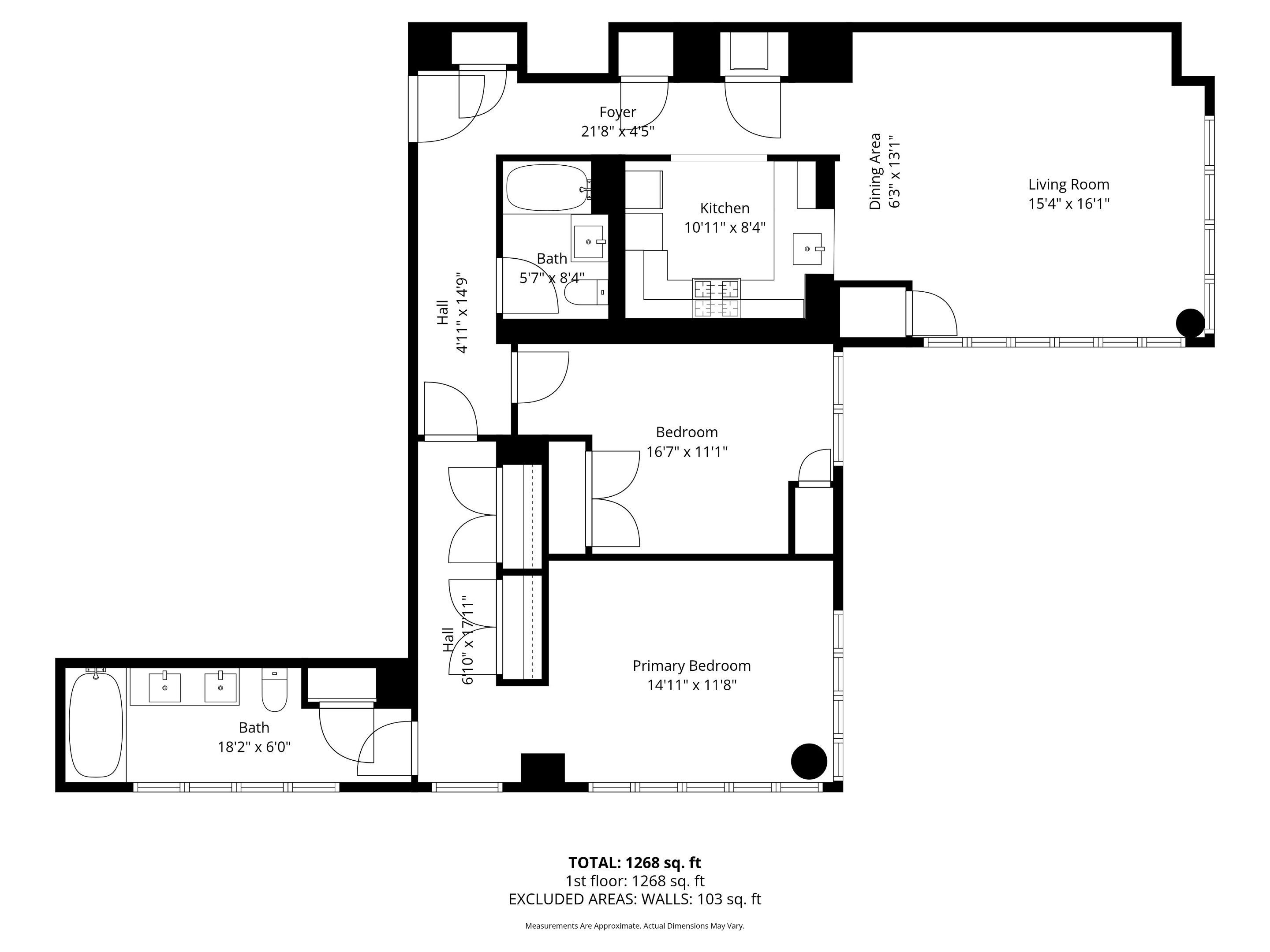 #2 photo, 305 E 51st Street, 曼哈頓 中城东区 Turtle Bay , NY 10007