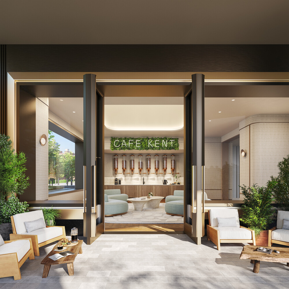 #19 photo, 480 KENT Avenue, Бруклин ‖ Williamsburg , NY 11249