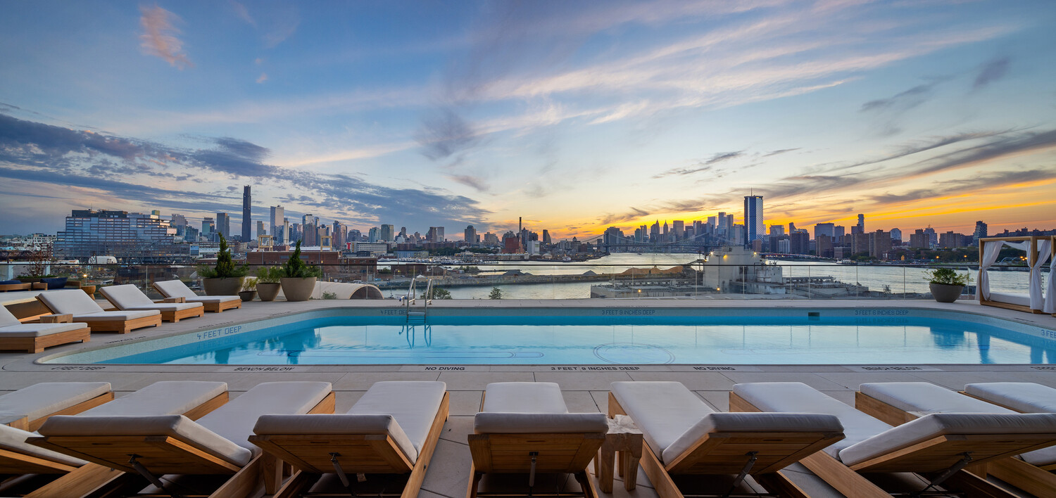 #17 photo, 480 KENT Avenue, Бруклин ‖ Williamsburg , NY 11249