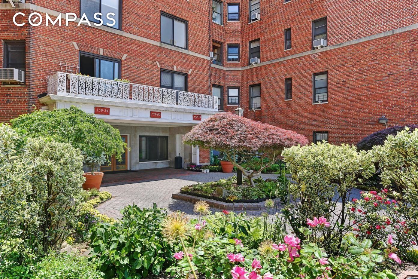 #15 photo, 159-00 Riverside Drive, Washington Heights , NY 10032