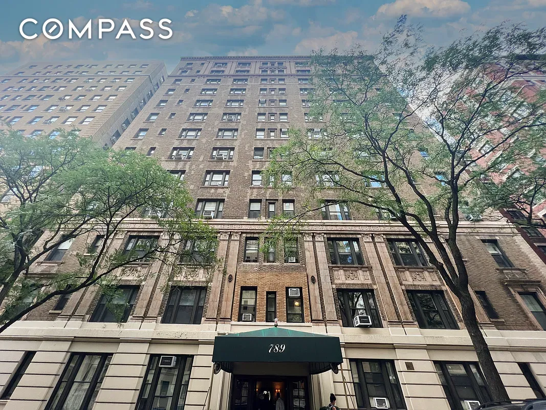 #15 photo, 789 W End Avenue, Upper West Side , NY 10025