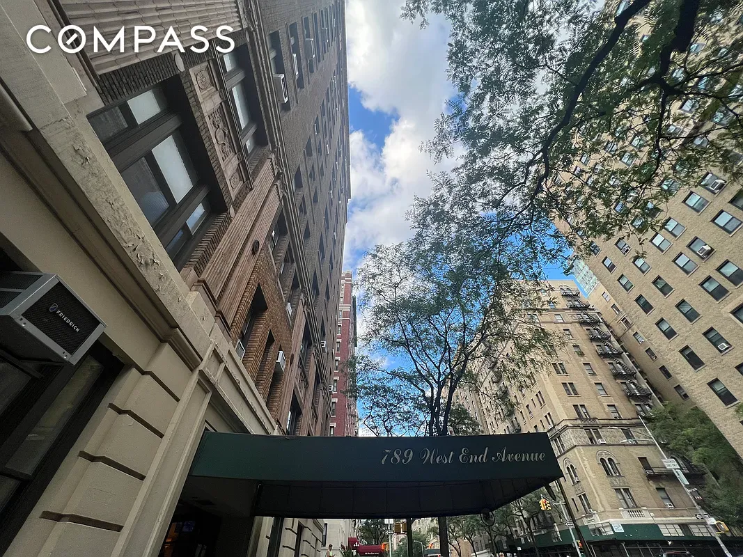#16 photo, 789 W End Avenue, Upper West Side , NY 10025