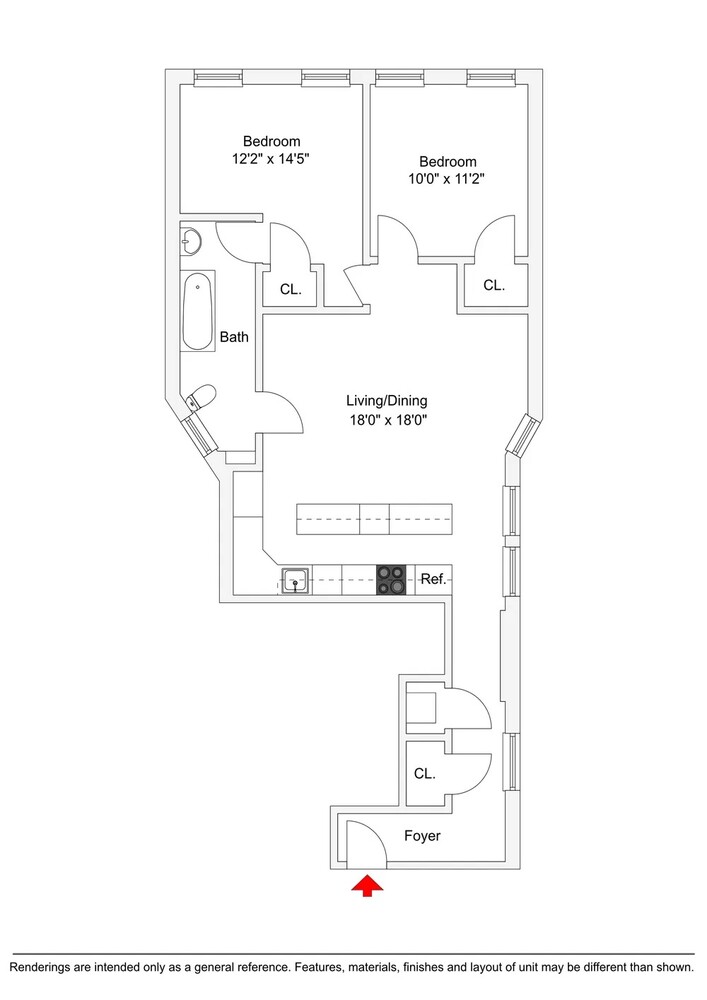 #2 photo, New York City, מנהטן East Village , NY 10009