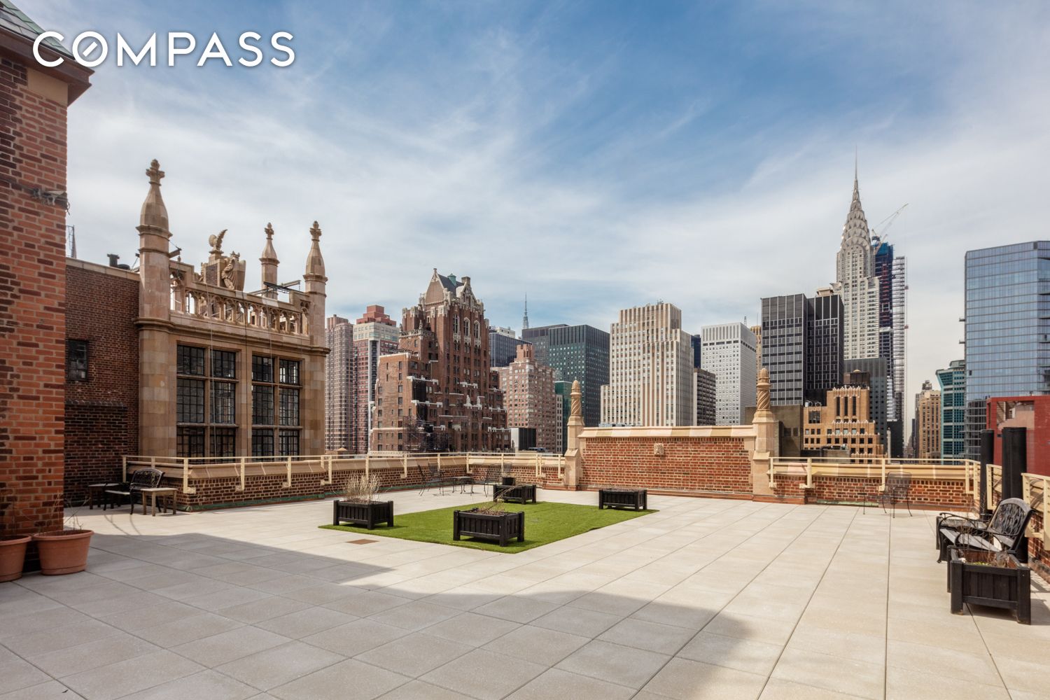 #5 photo, New York City, 曼哈頓 Midtown East , NY 10017