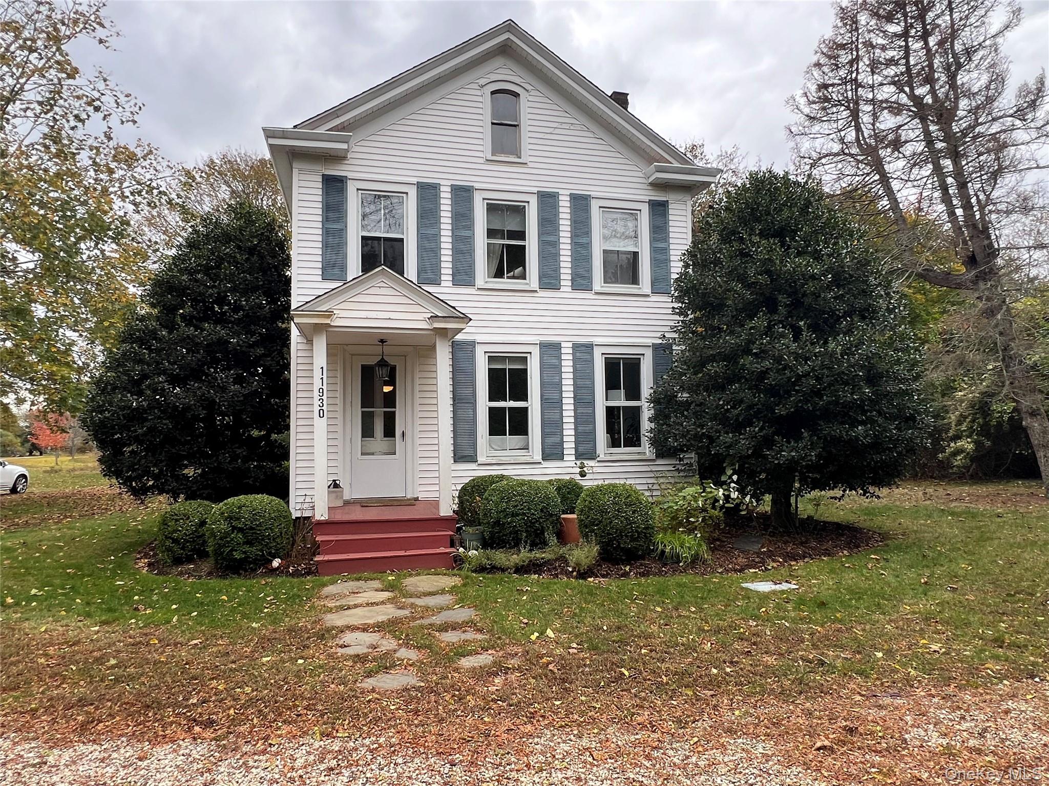 #1 photo, 11930 Main Road, מחוז סאפוק East Marion , NY 11939