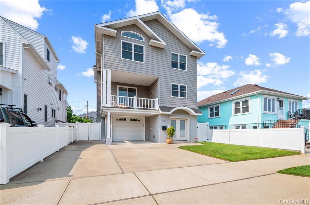 #1 photo, 545 E Fulton Street, Нассау ‖ Long Beach , NY 11561