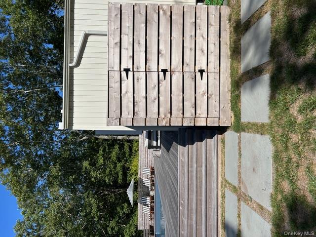 #13 photo, 14 Park Circle, 東長島 汉普顿 Quogue , NY 11959