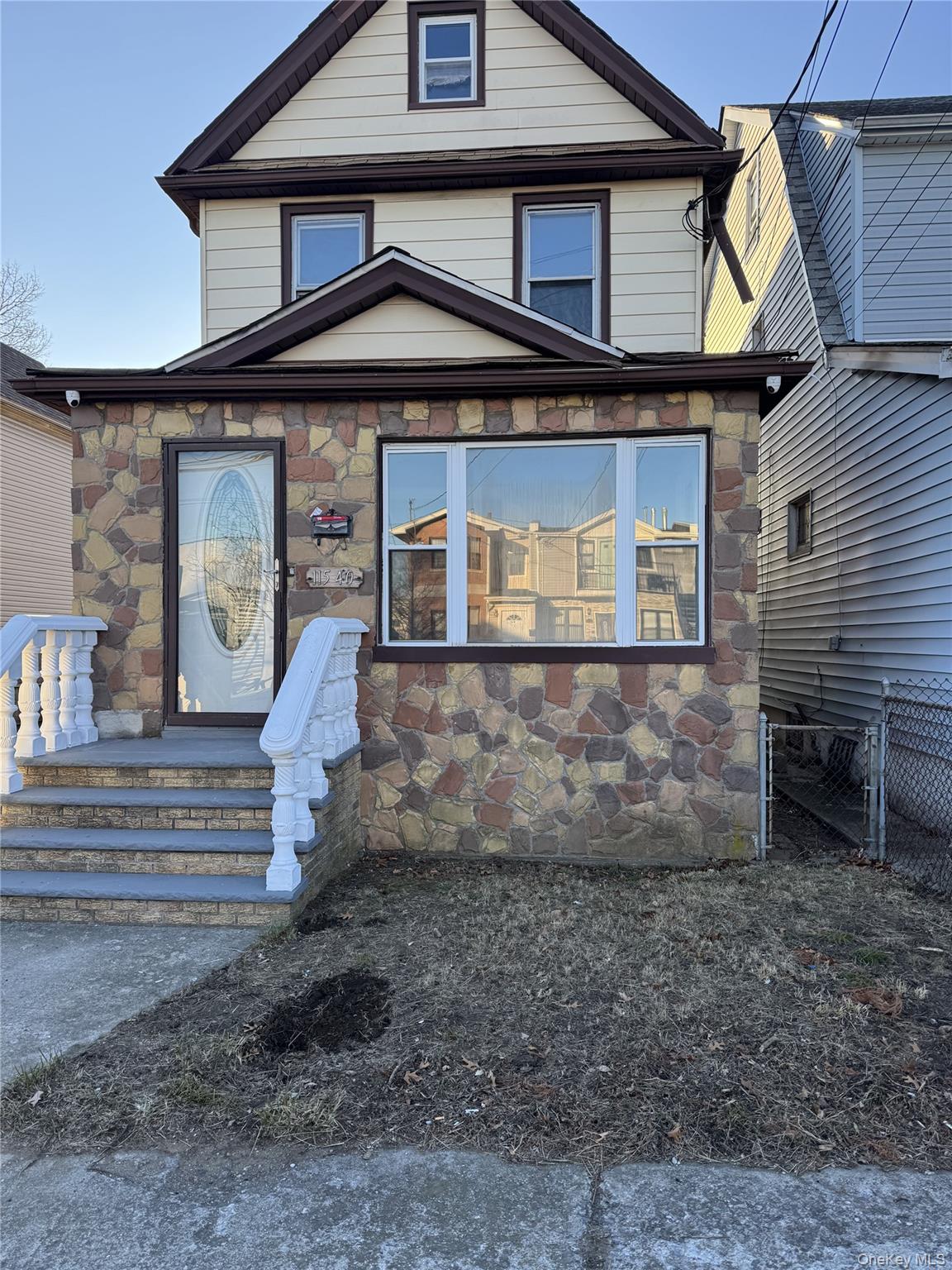 #1 photo, 115-40 149th Street, Jamaica , NY 11436