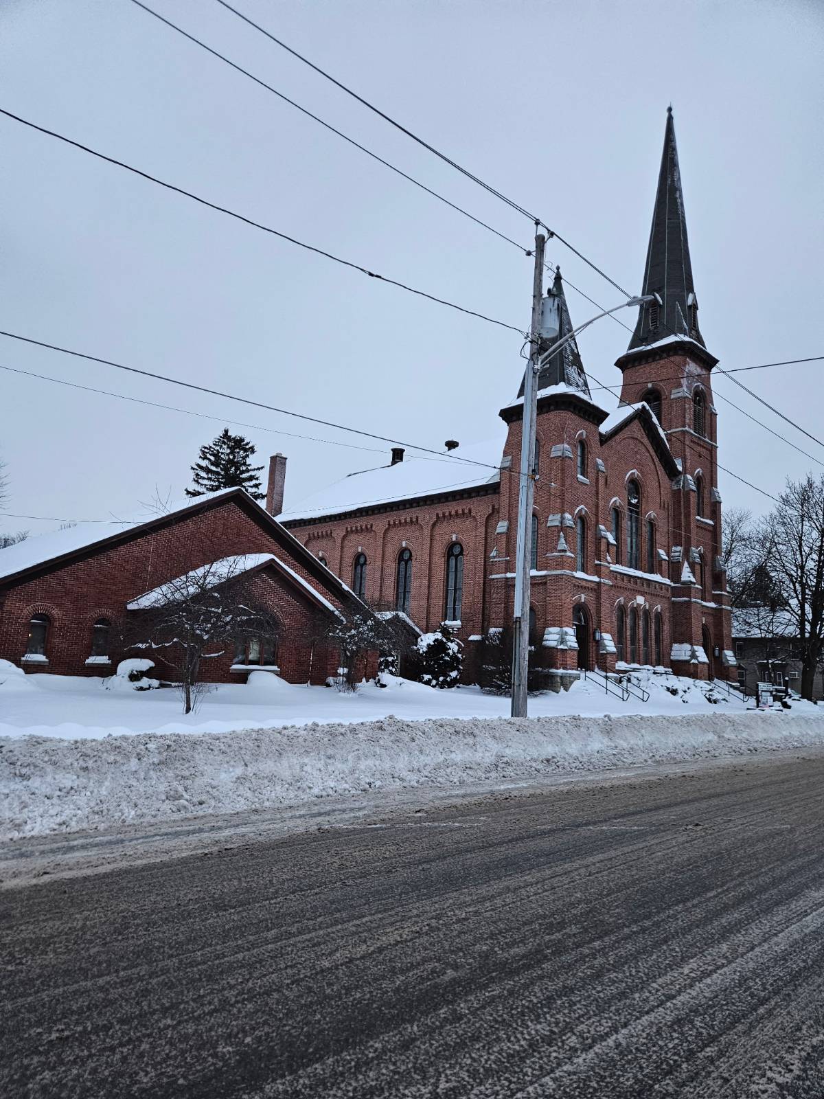 #1 photo, 127 North Prospect Street, Herkimer , NY 13350