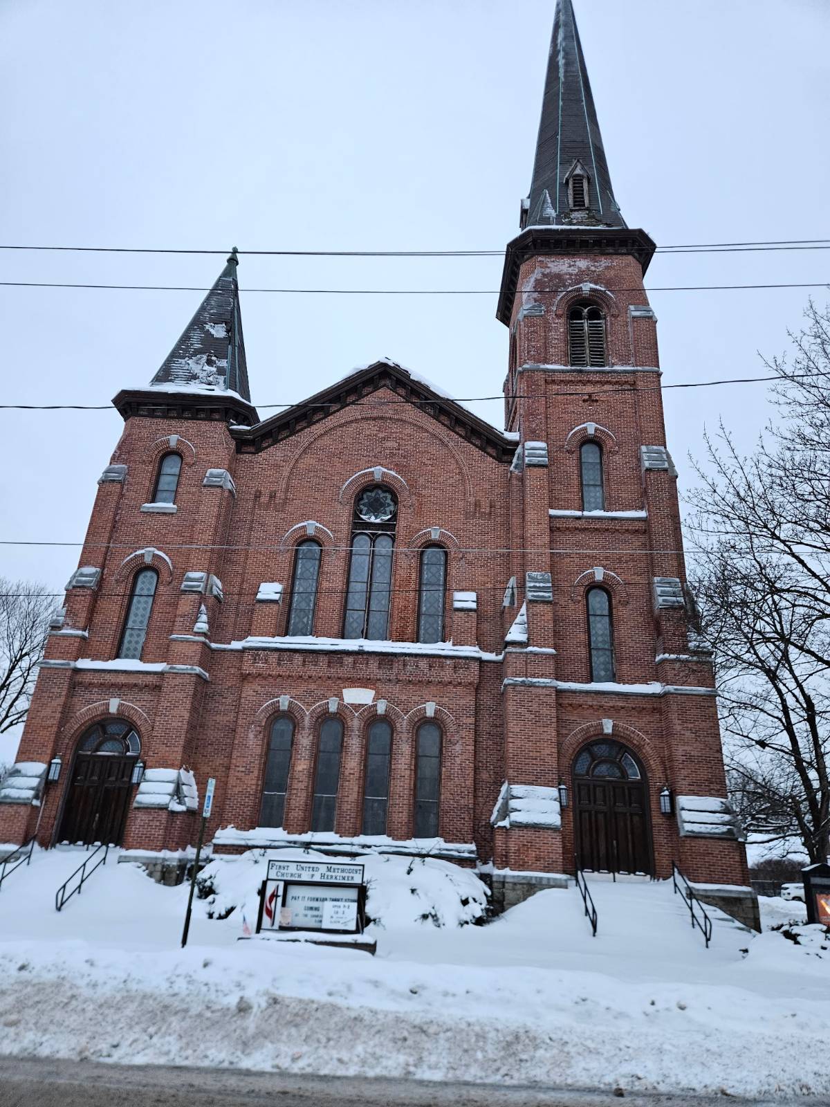 #2 photo, 127 North Prospect Street, Herkimer , NY 13350