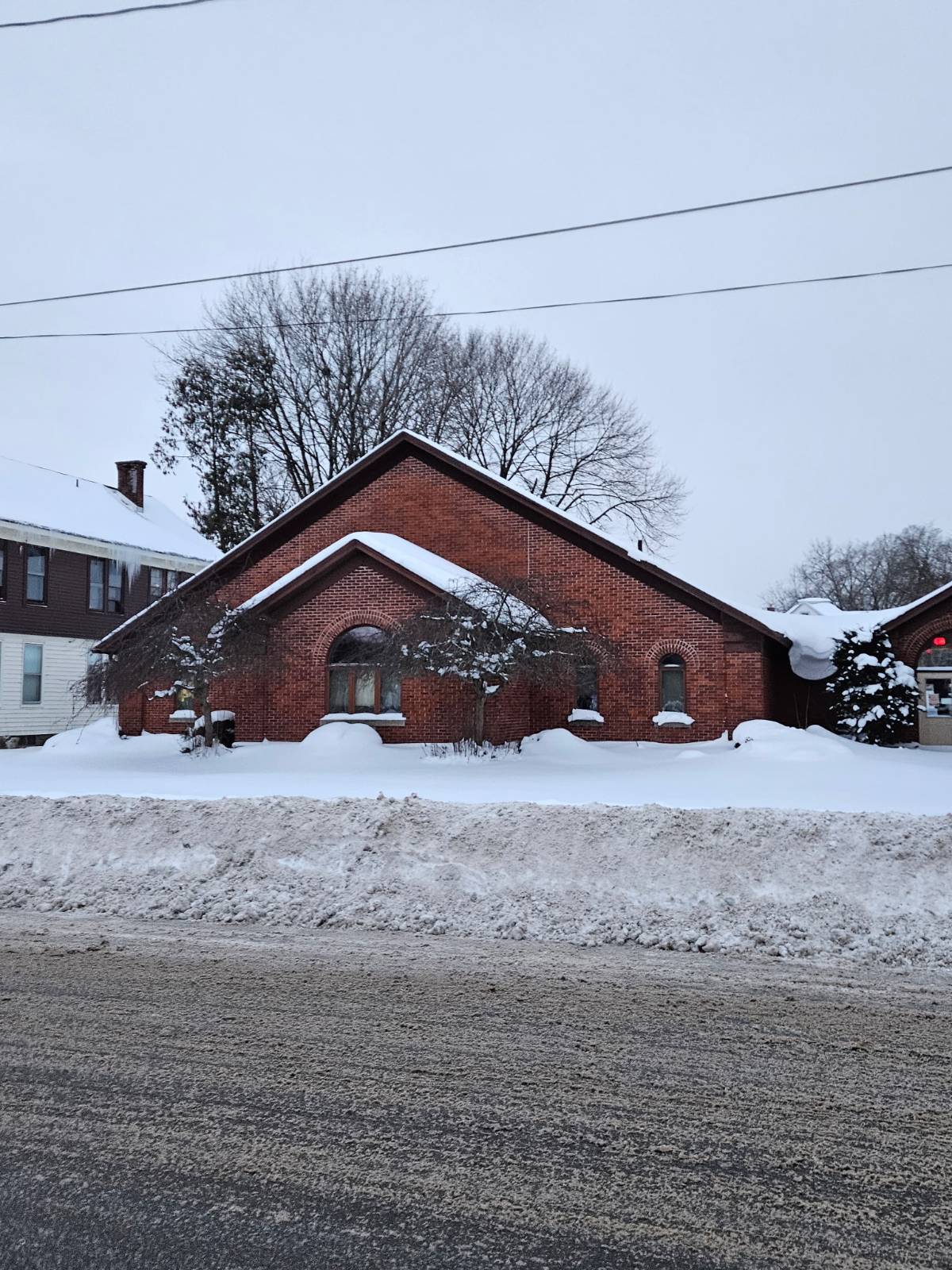 #3 photo, 127 North Prospect Street, Herkimer , NY 13350