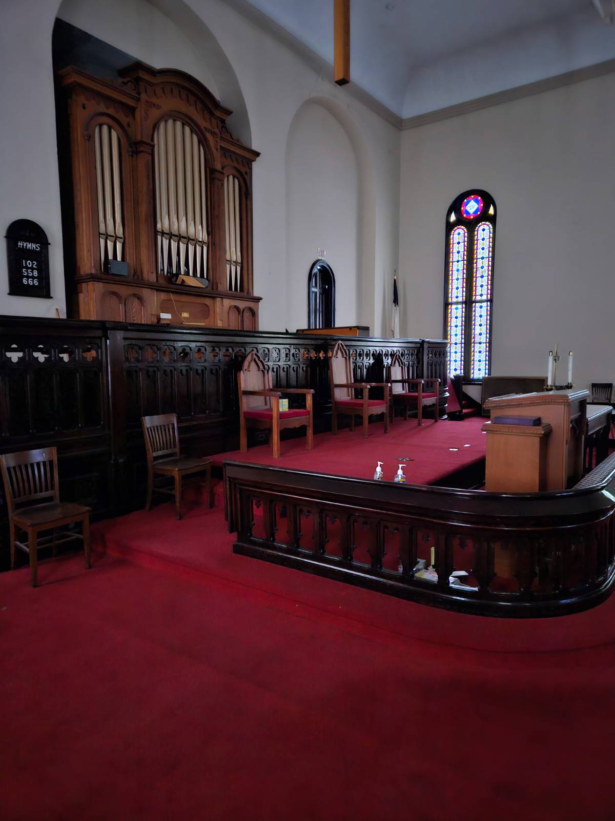 #6 photo, 127 North Prospect Street, Herkimer , NY 13350