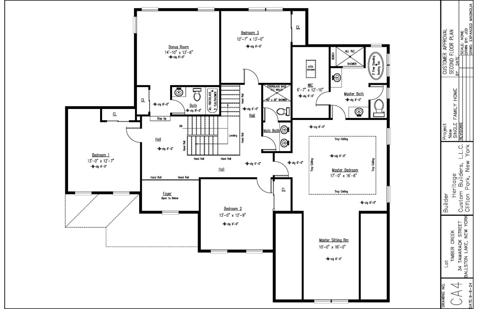 #84 photo, 34 Tamarack Street, Ballston Lake , NY 12019