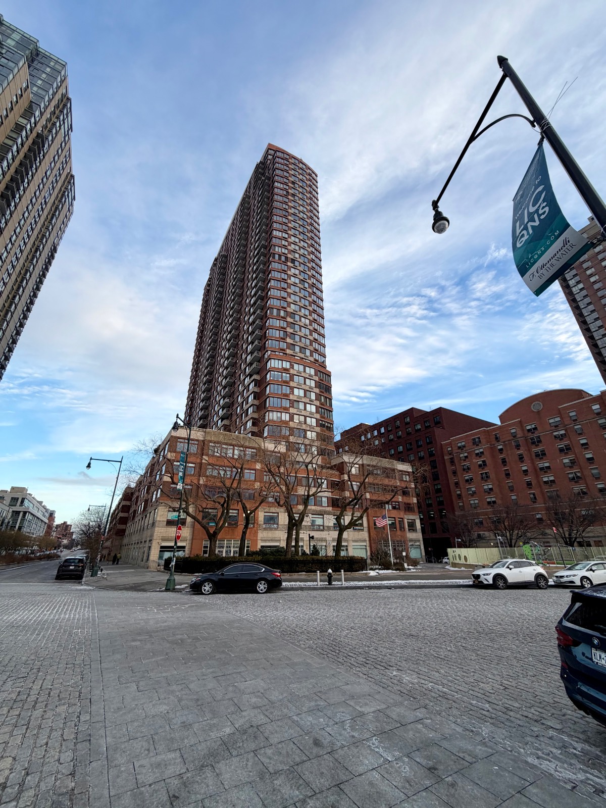 #25 photo, 4-74 48th Avenue, #PH4D, كوينز Long Island City , NY 11109