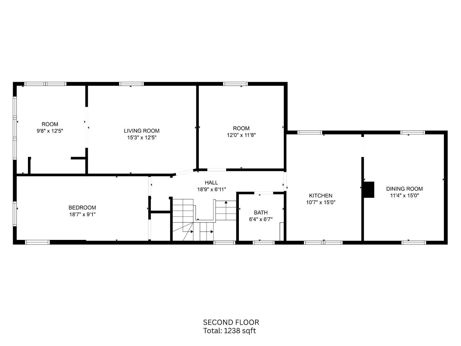 #31 photo, 2219 83 Street, הברונקס Bensonhurst , NY 11214