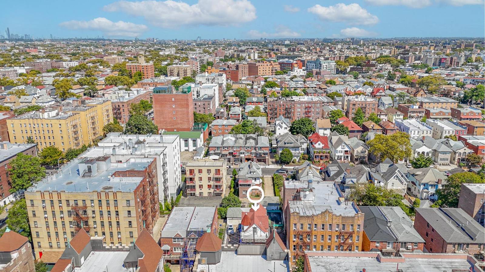 #6 photo, 2219 83 Street, הברונקס Bensonhurst , NY 11214