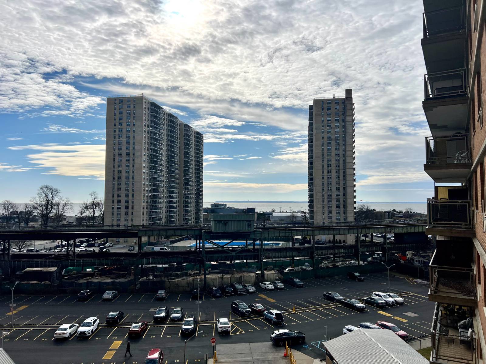 #11 photo, 2942 W 5th St, #7M, Бруклин ‖ Brighton Beach , NY 11224