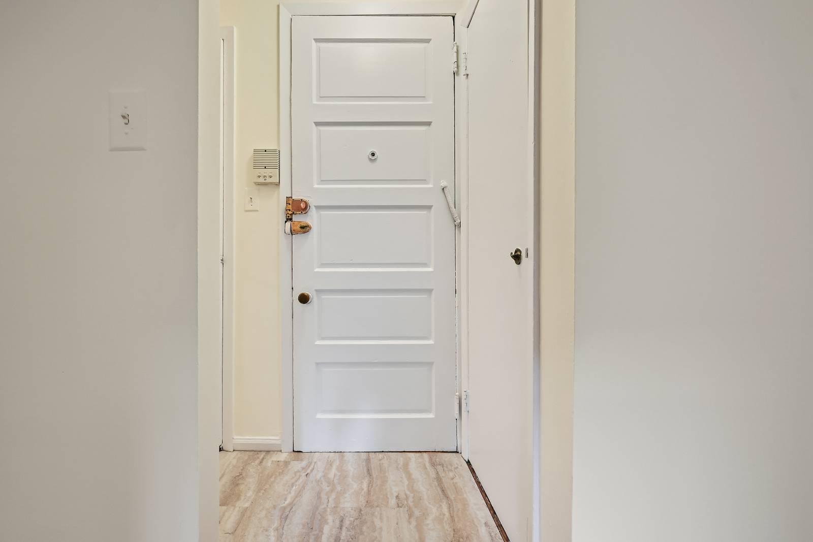 #11 photo, 219 Clinton Avenue & Garden, #1R, Clinton Hill , NY 11205