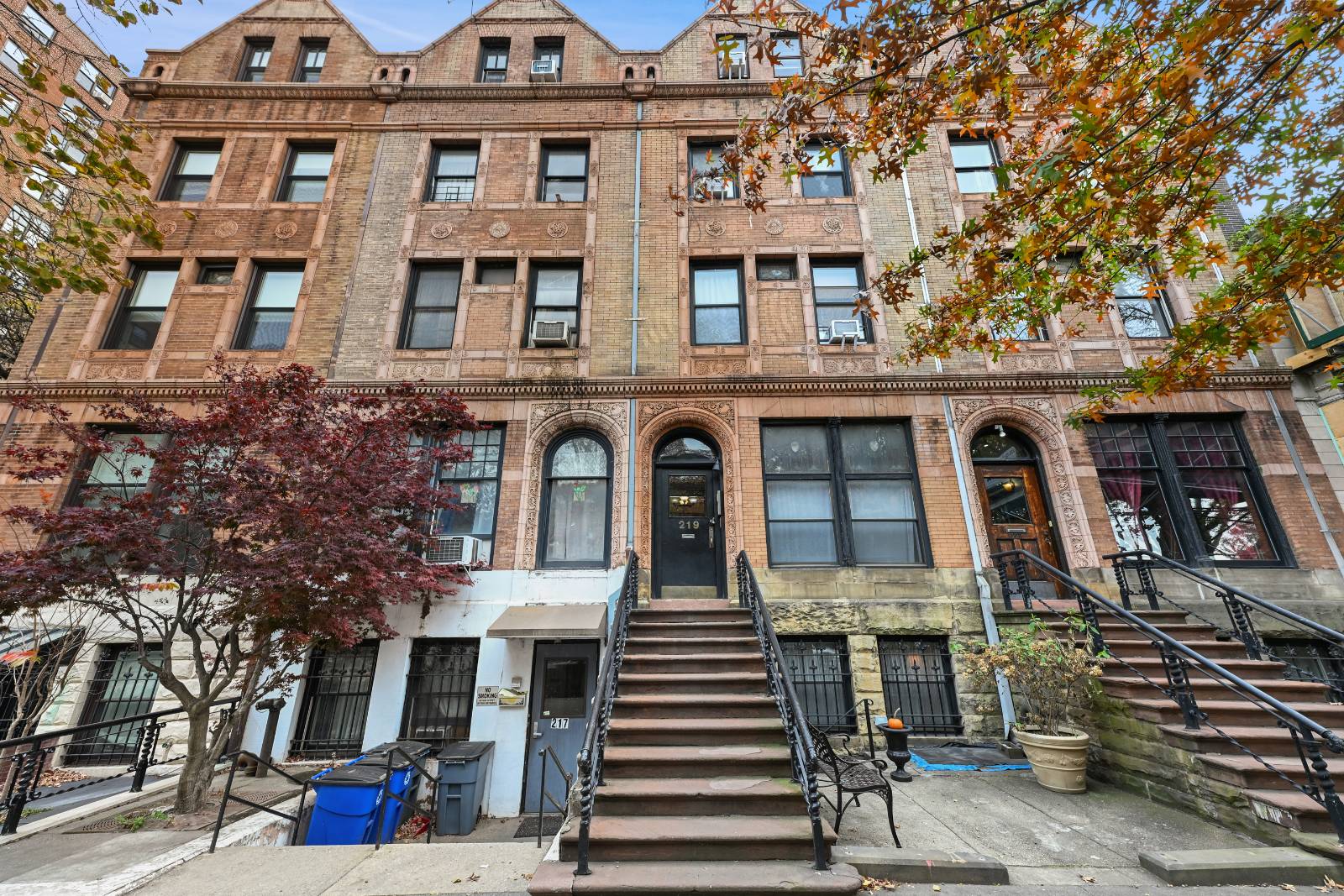 #12 photo, 219 Clinton Avenue & Garden, #1R, Clinton Hill , NY 11205