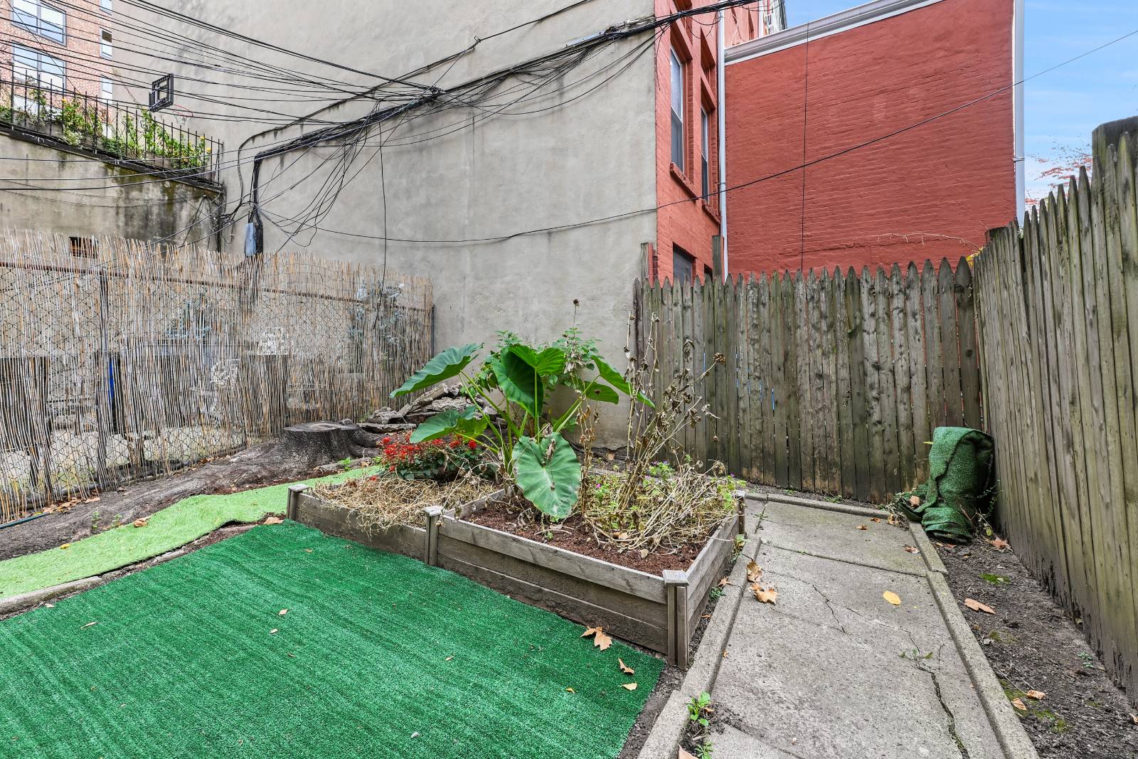 #13 photo, 219 Clinton Avenue & Garden, #1R, Clinton Hill , NY 11205