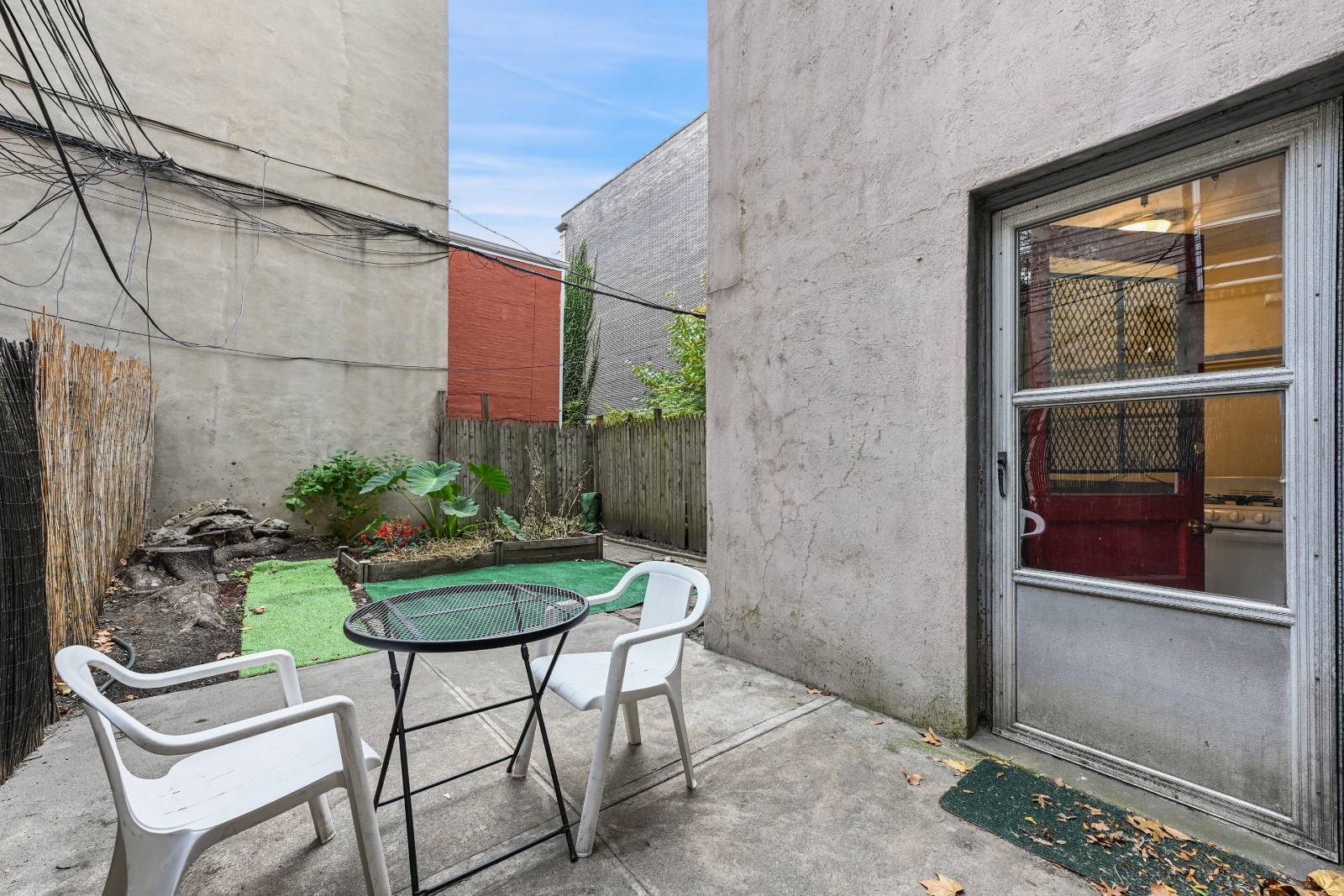 #3 photo, 219 Clinton Avenue & Garden, #1R, Clinton Hill , NY 11205