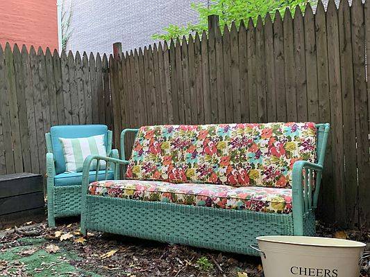 #5 photo, 219 Clinton Avenue & Garden, #1R, Clinton Hill , NY 11205