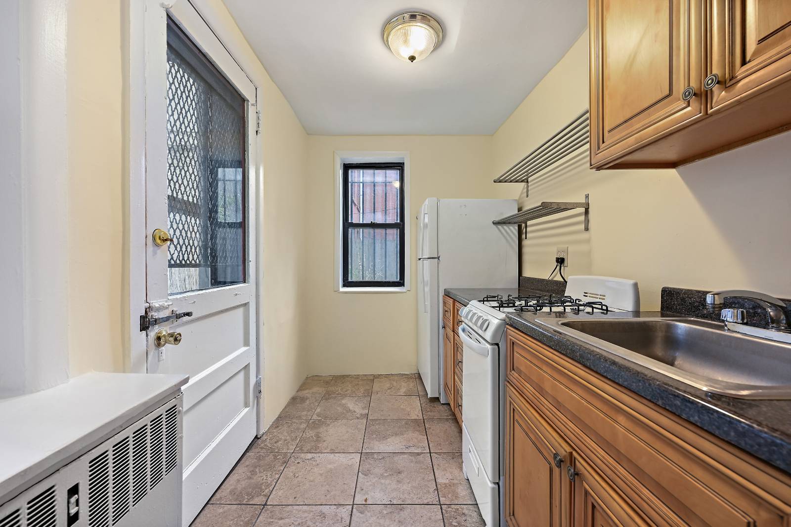 #7 photo, 219 Clinton Avenue & Garden, #1R, Clinton Hill , NY 11205