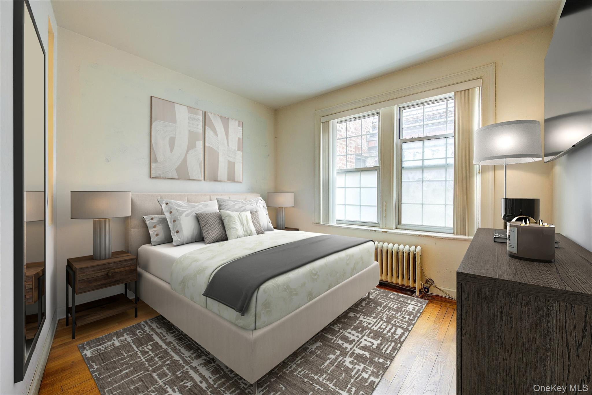 #8 photo, 6 Burns Street, Forest Hills , NY 11375