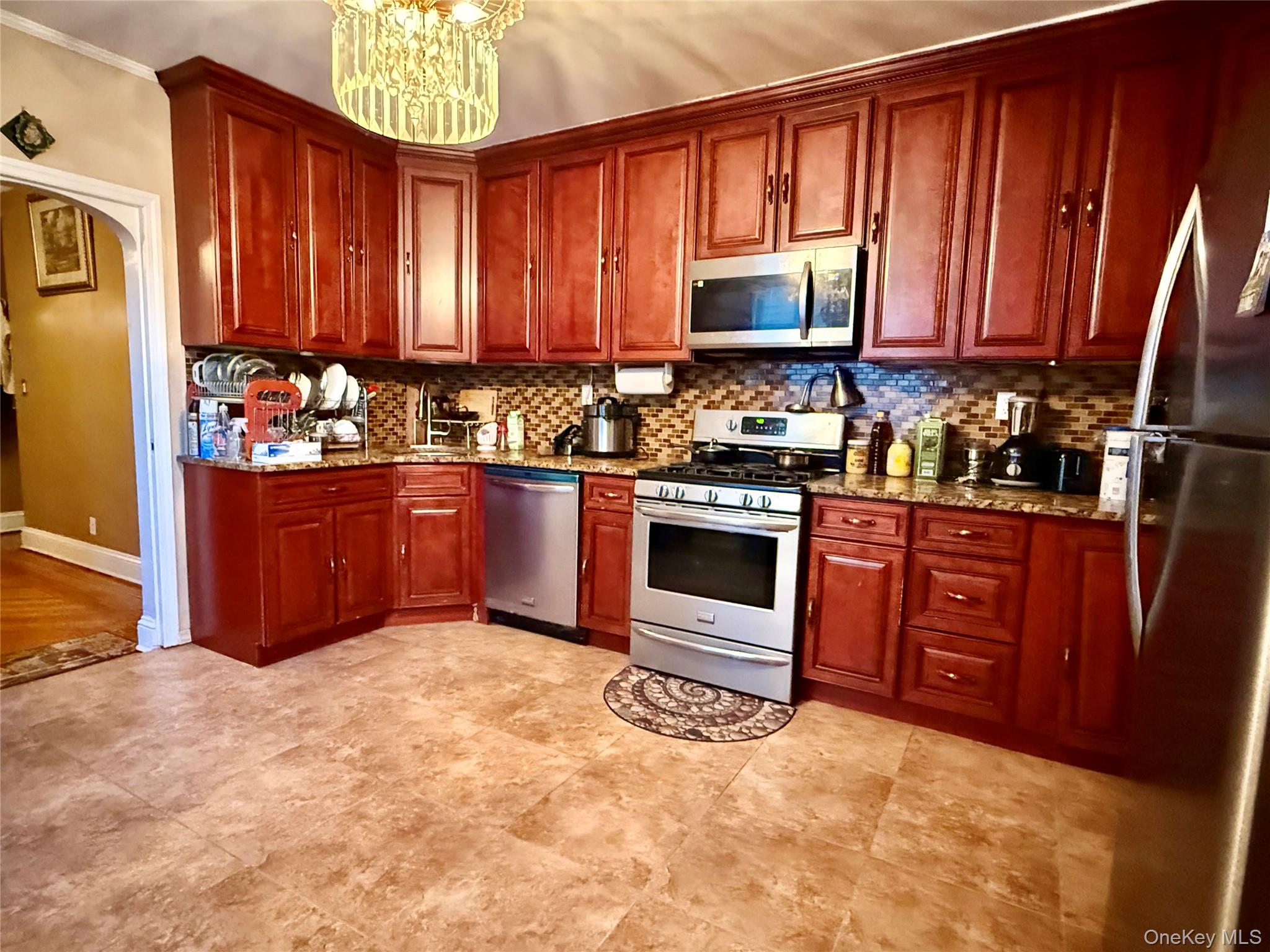 #13 photo, 54-05 68th Street, Maspeth , NY 11378