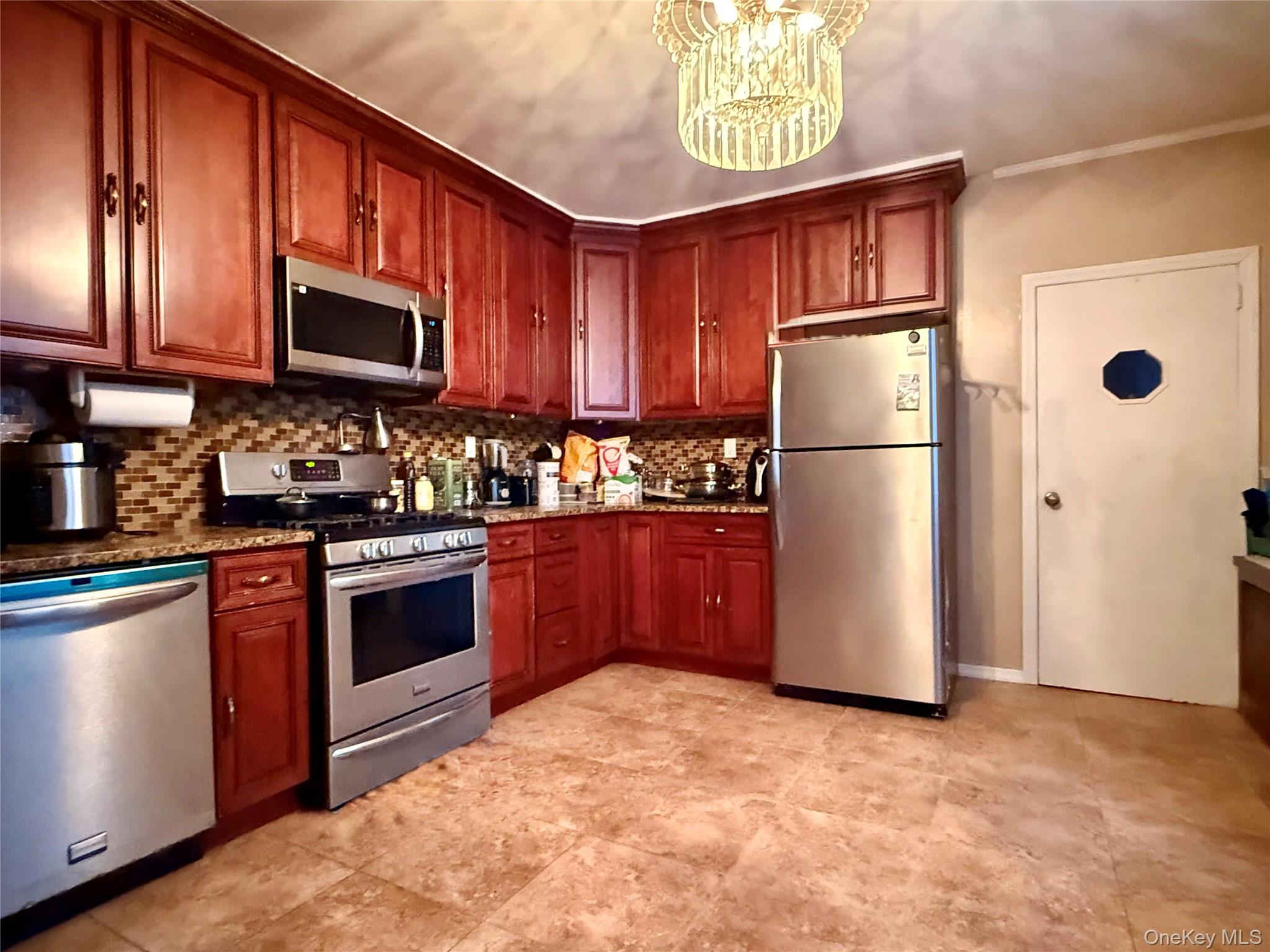 #9 photo, 54-05 68th Street, Maspeth , NY 11378