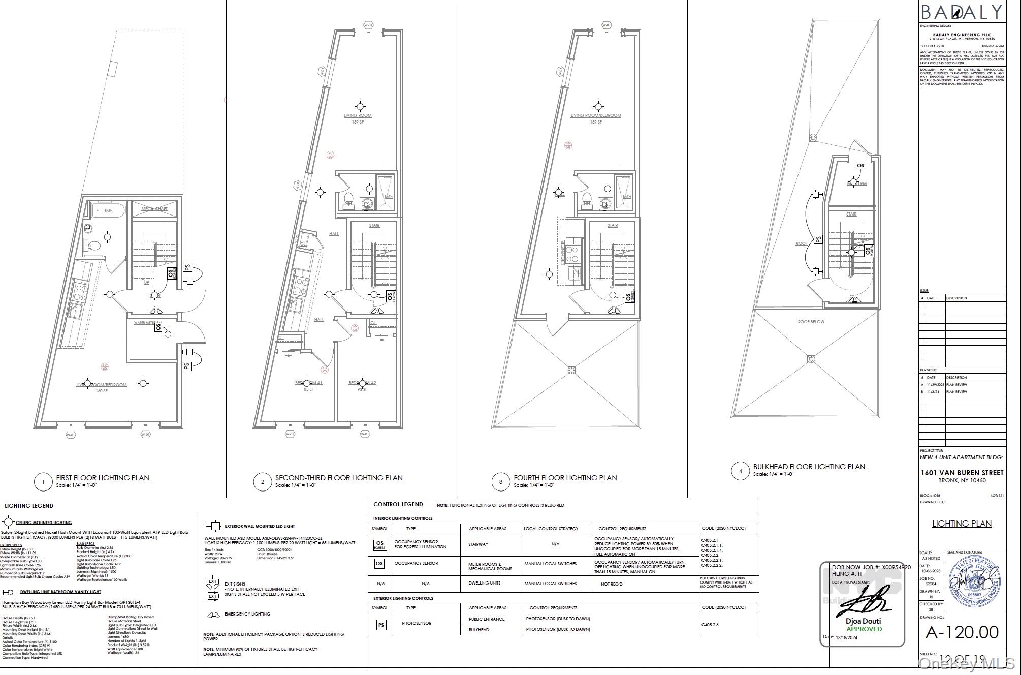 #6 photo, 1601 Van Buren Street, הברונקס Bronx , NY 10460