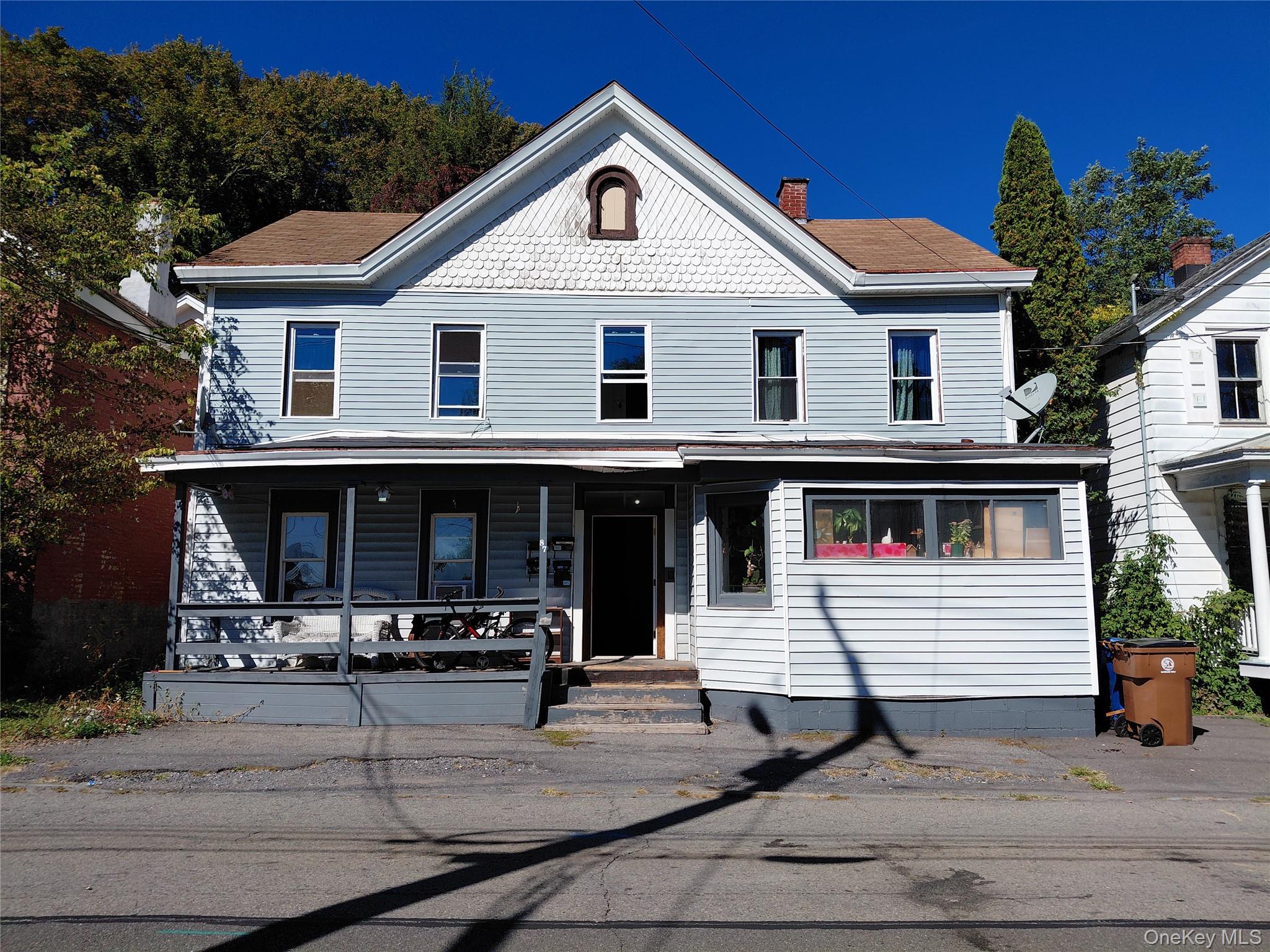 #1 photo, 87 W Pierpont Street, Kingston , NY 12401