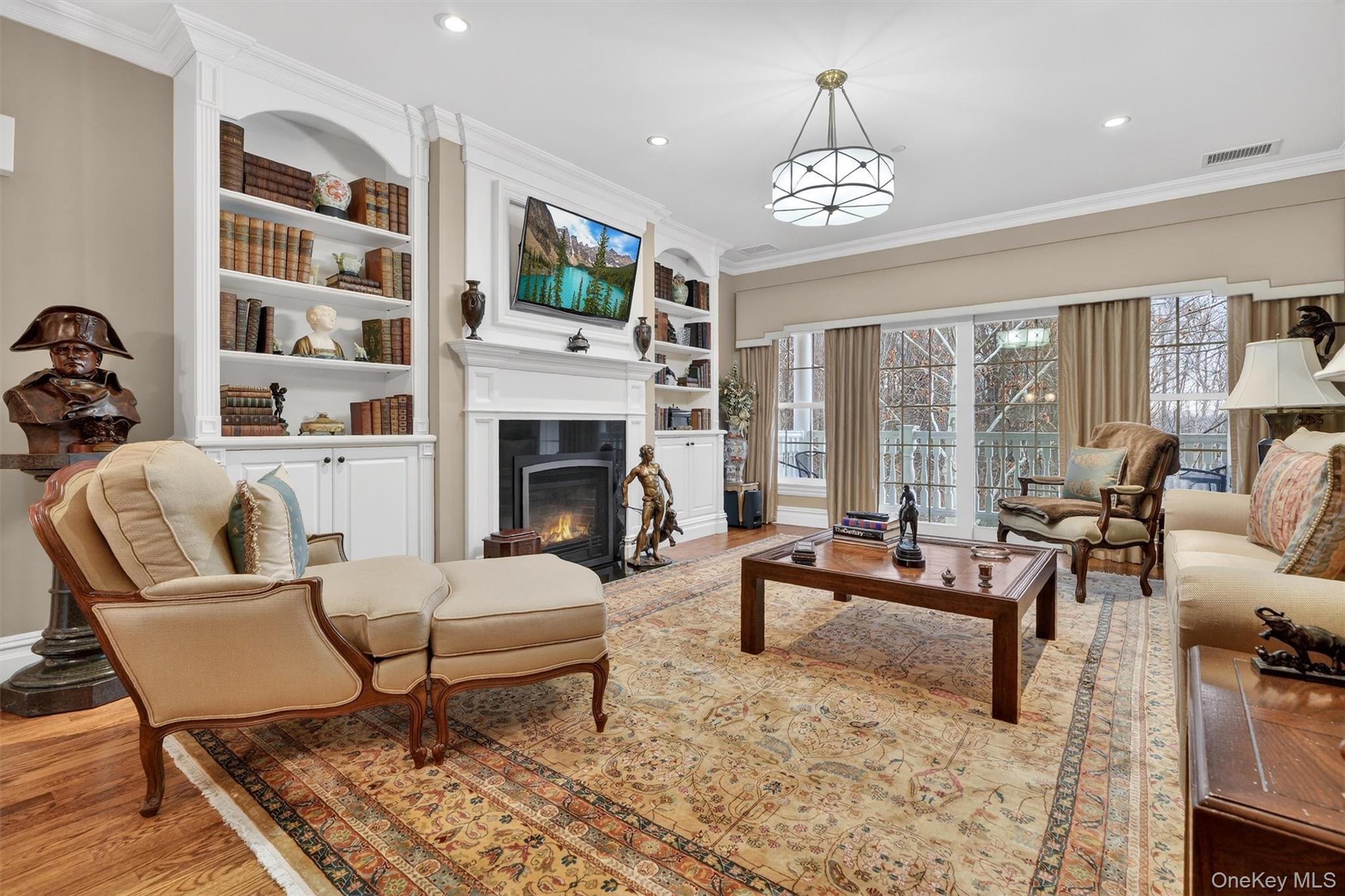 #4 photo, 4205 Fred Ill Jr Court, 紐約州 Pearl River , NY 10965