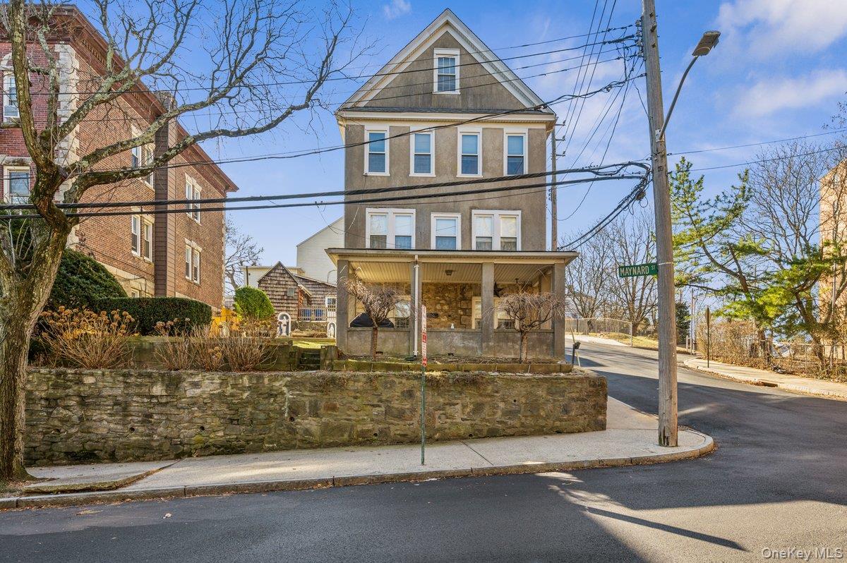 #2 photo, 28 Maynard Street, 纽约州 Tuckahoe , NY 10707