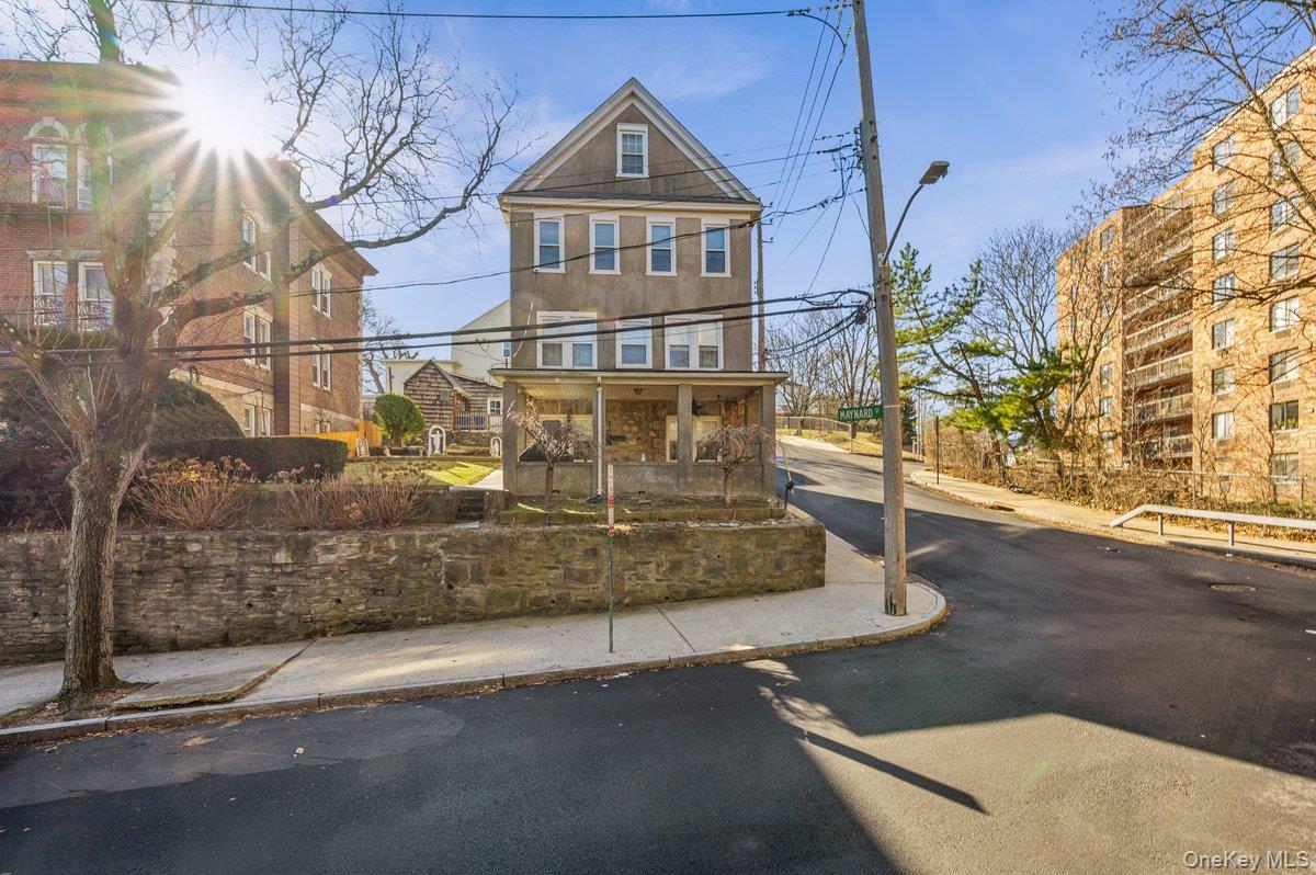 #3 photo, 28 Maynard Street, 纽约州 Tuckahoe , NY 10707