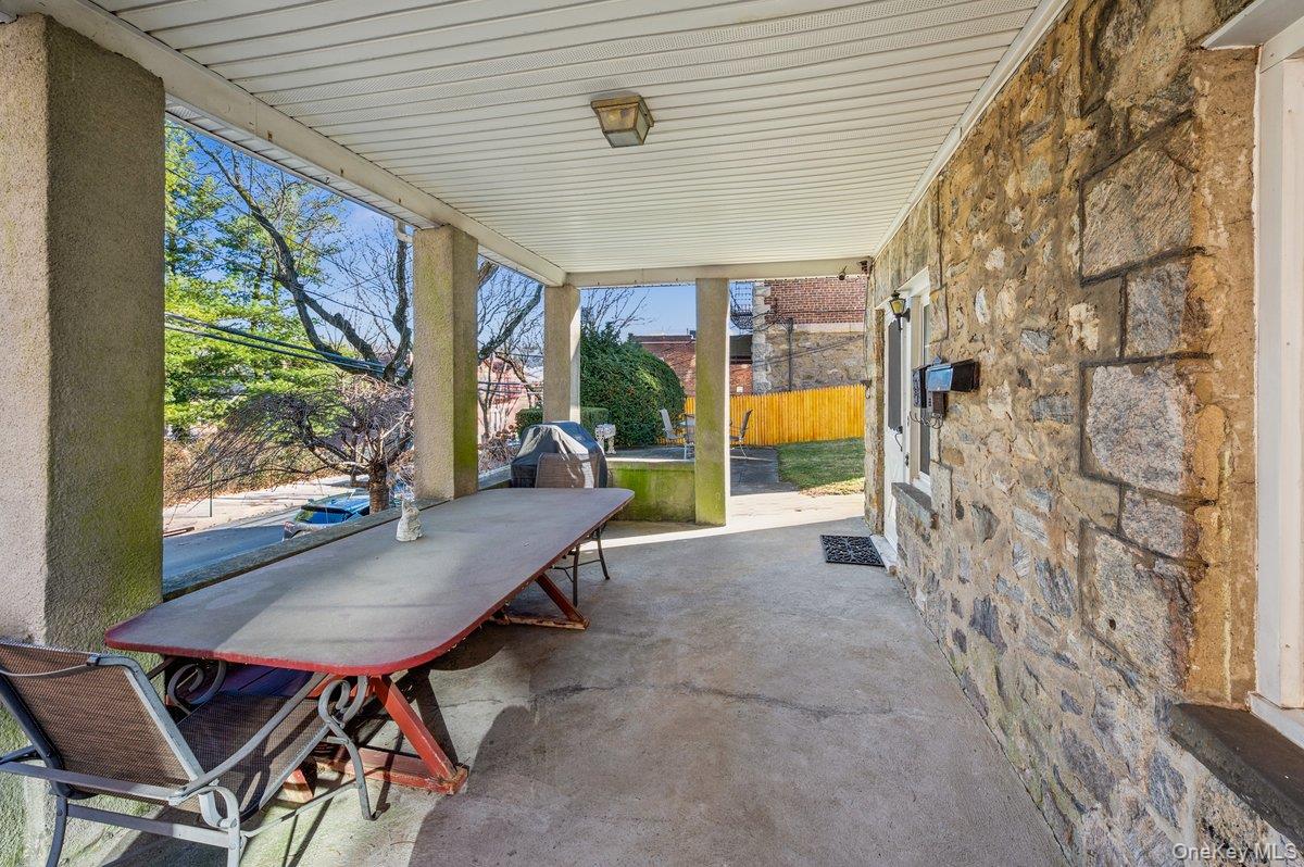 #4 photo, 28 Maynard Street, 纽约州 Tuckahoe , NY 10707