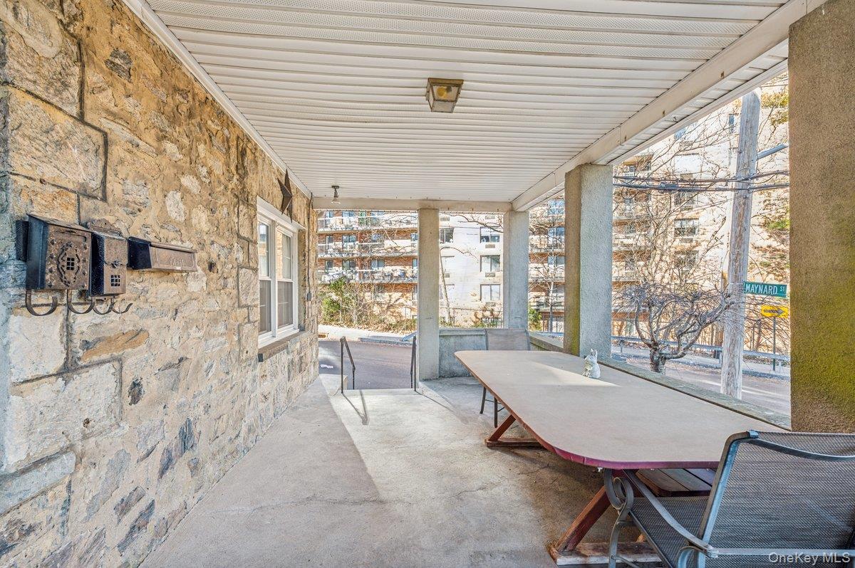 #5 photo, 28 Maynard Street, 纽约州 Tuckahoe , NY 10707