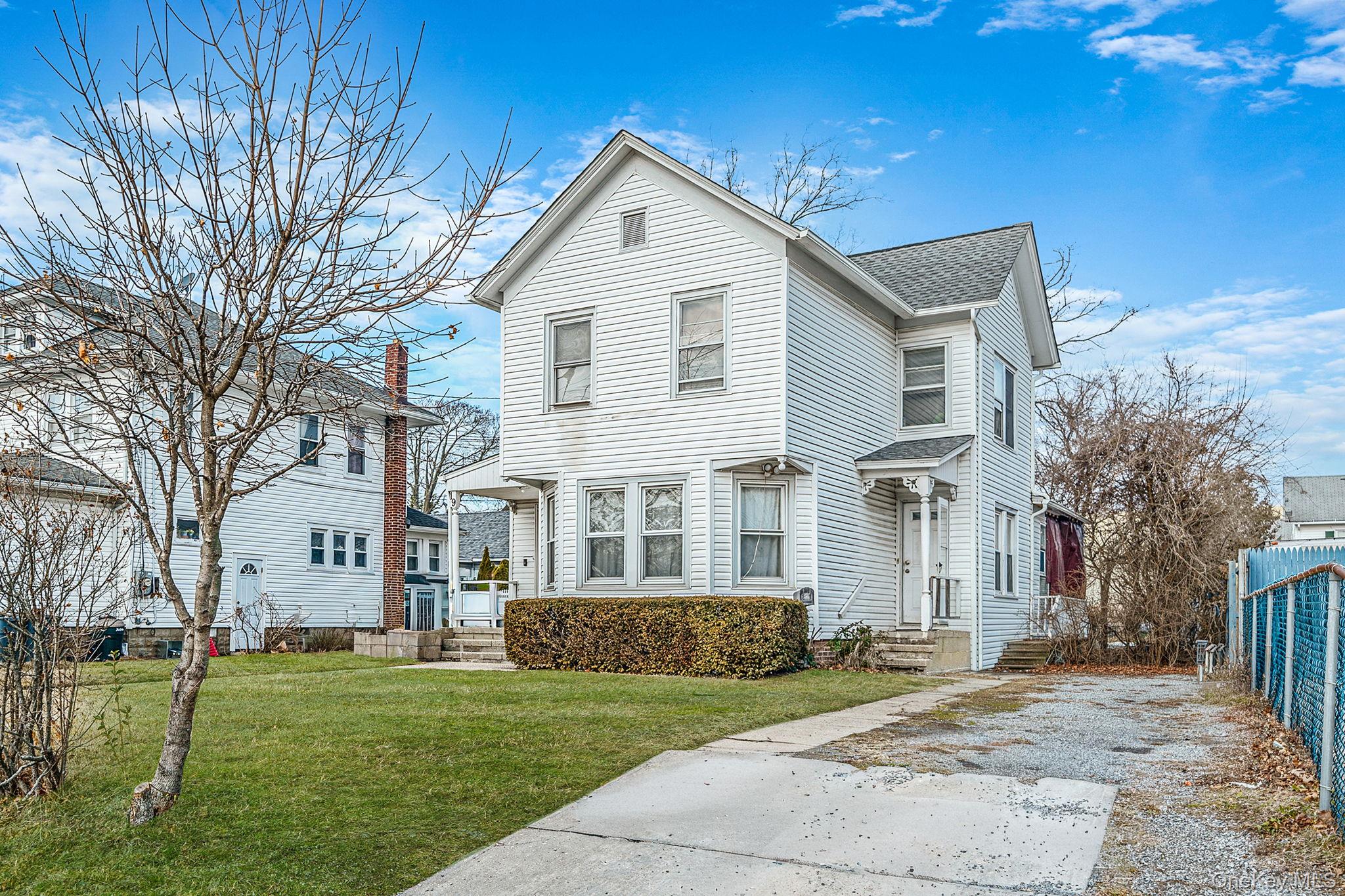 #2 photo, 19 Academy Street, 東長島 Patchogue , NY 11772