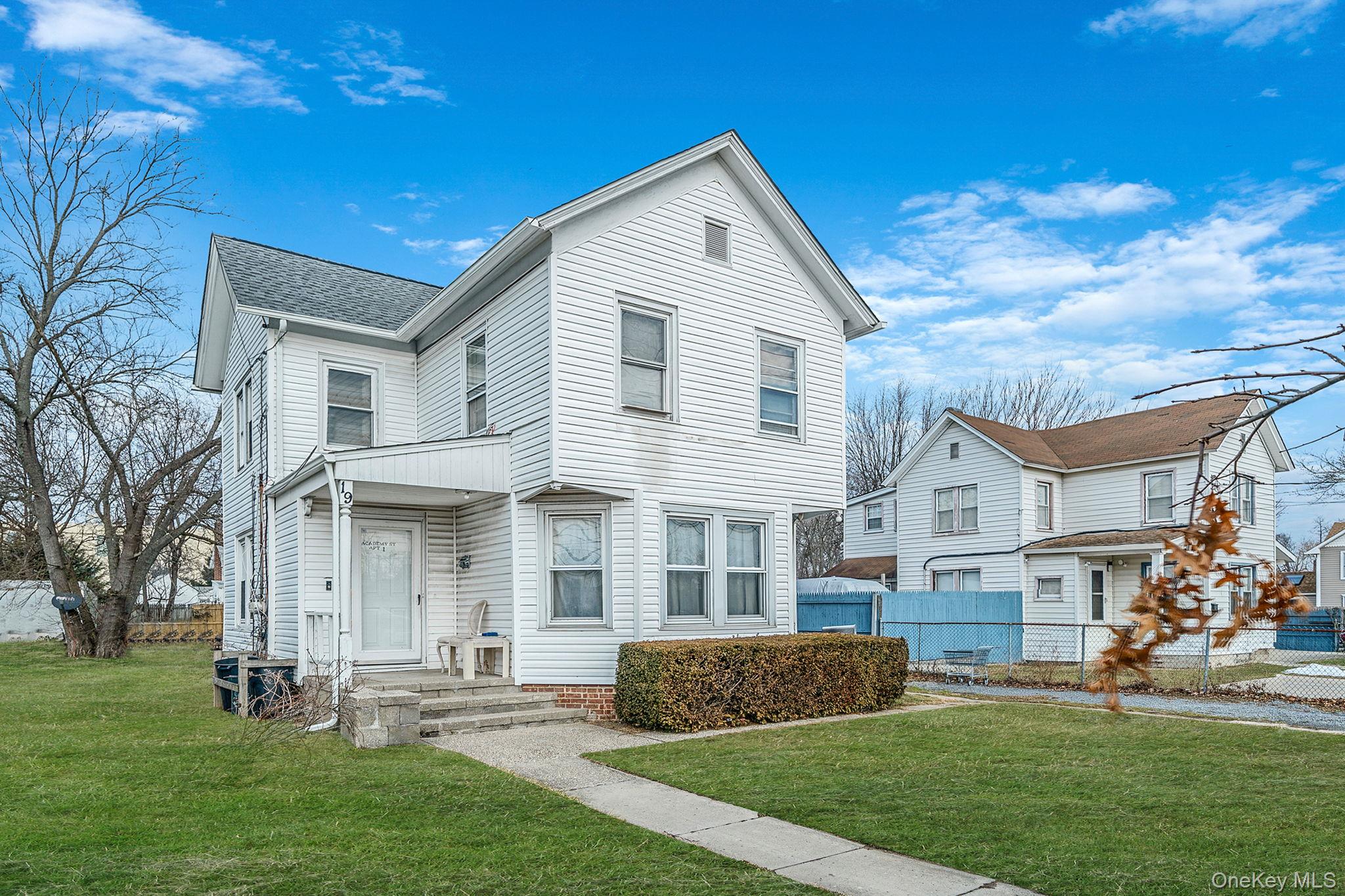 #3 photo, 19 Academy Street, 東長島 Patchogue , NY 11772