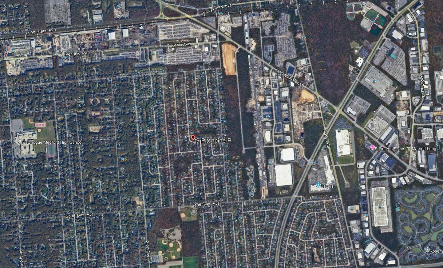 #11 photo, 29 PITCHPINE PL, Medford , NY 11763