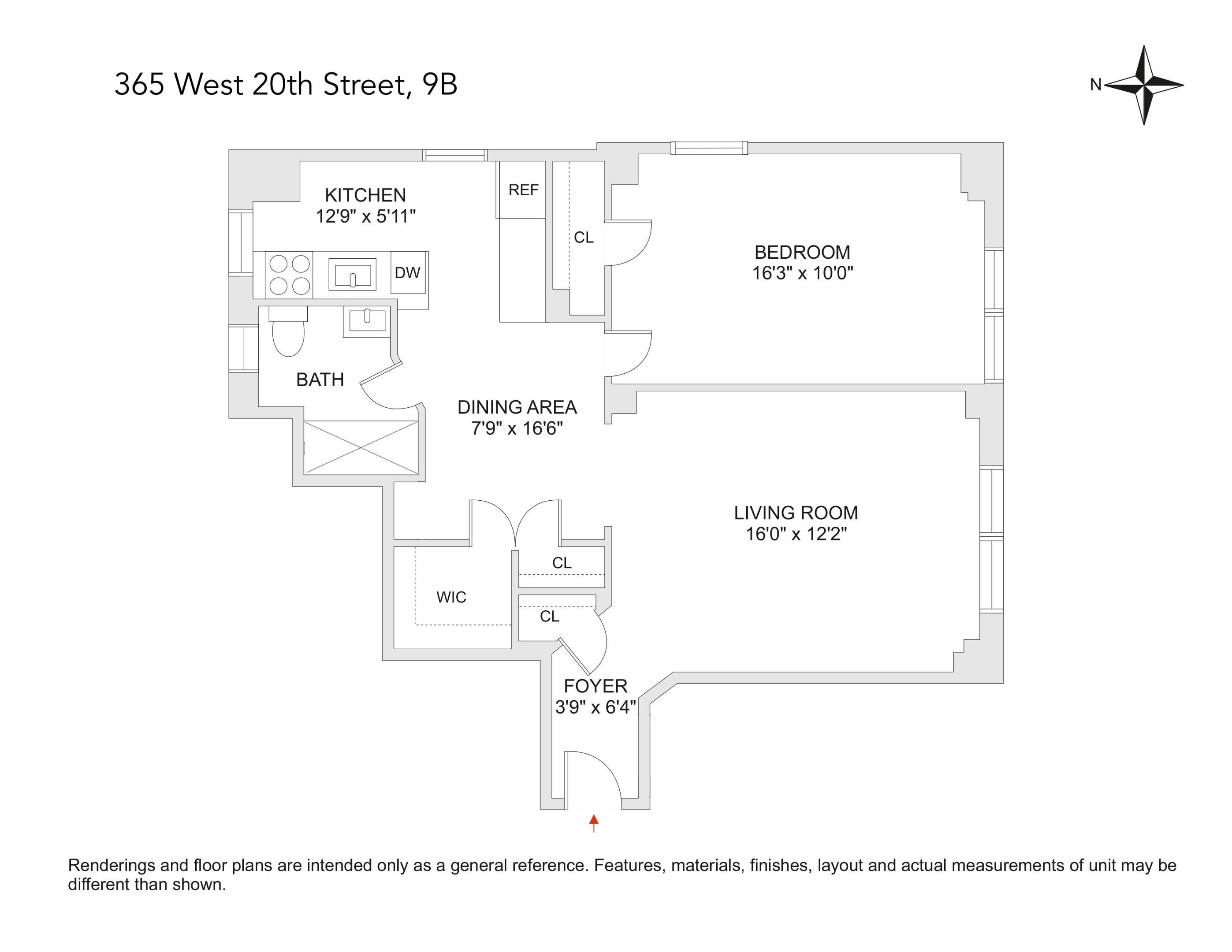 #2 photo, New York City, Манхэттен ‖ Chelsea , NY 10011