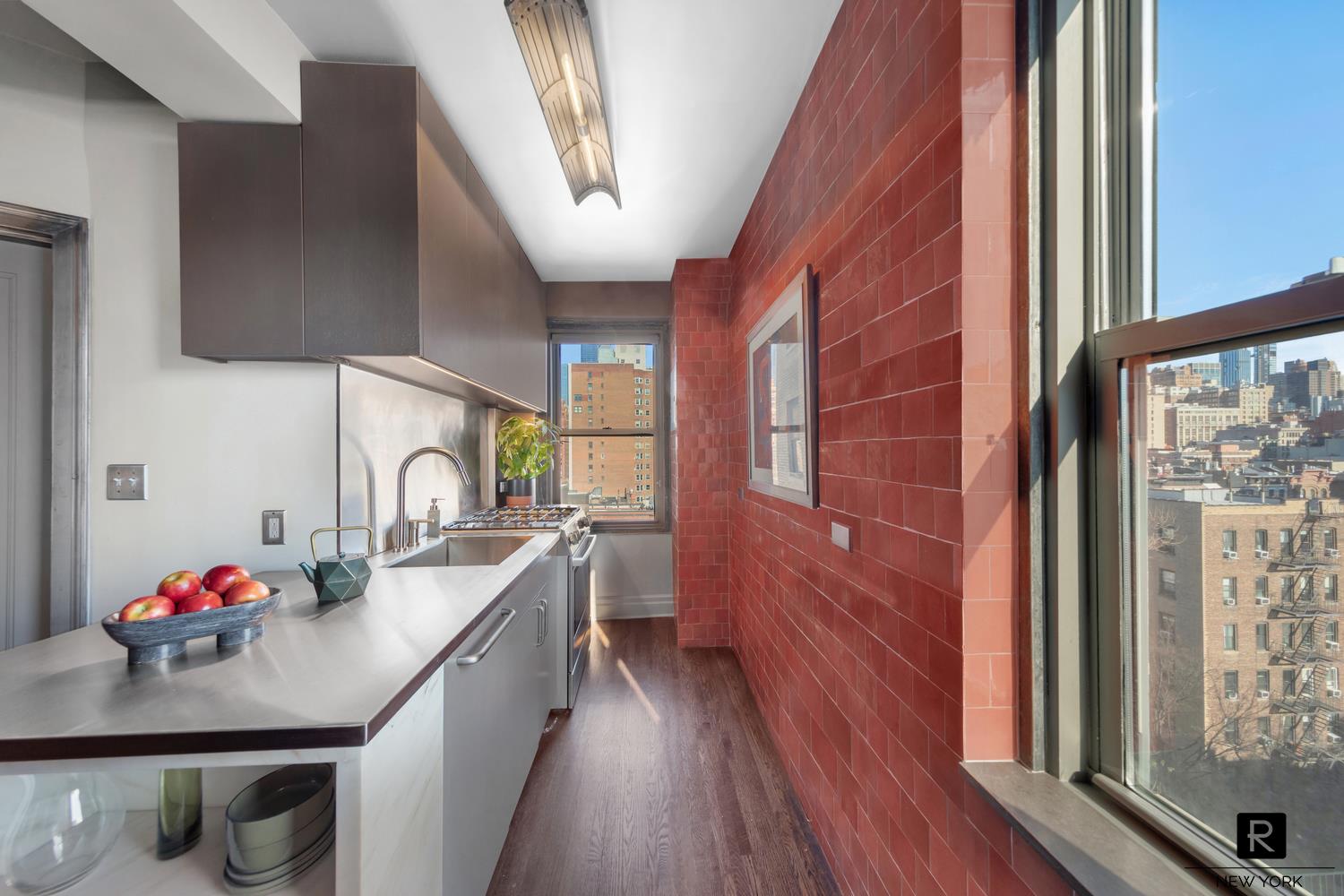 #5 photo, New York City, Манхэттен ‖ Chelsea , NY 10011