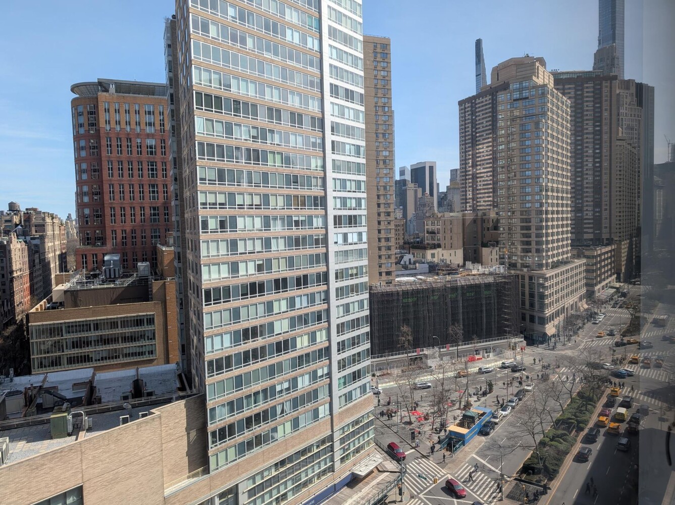 #1 photo, New York City, Lincoln Square , NY 10023