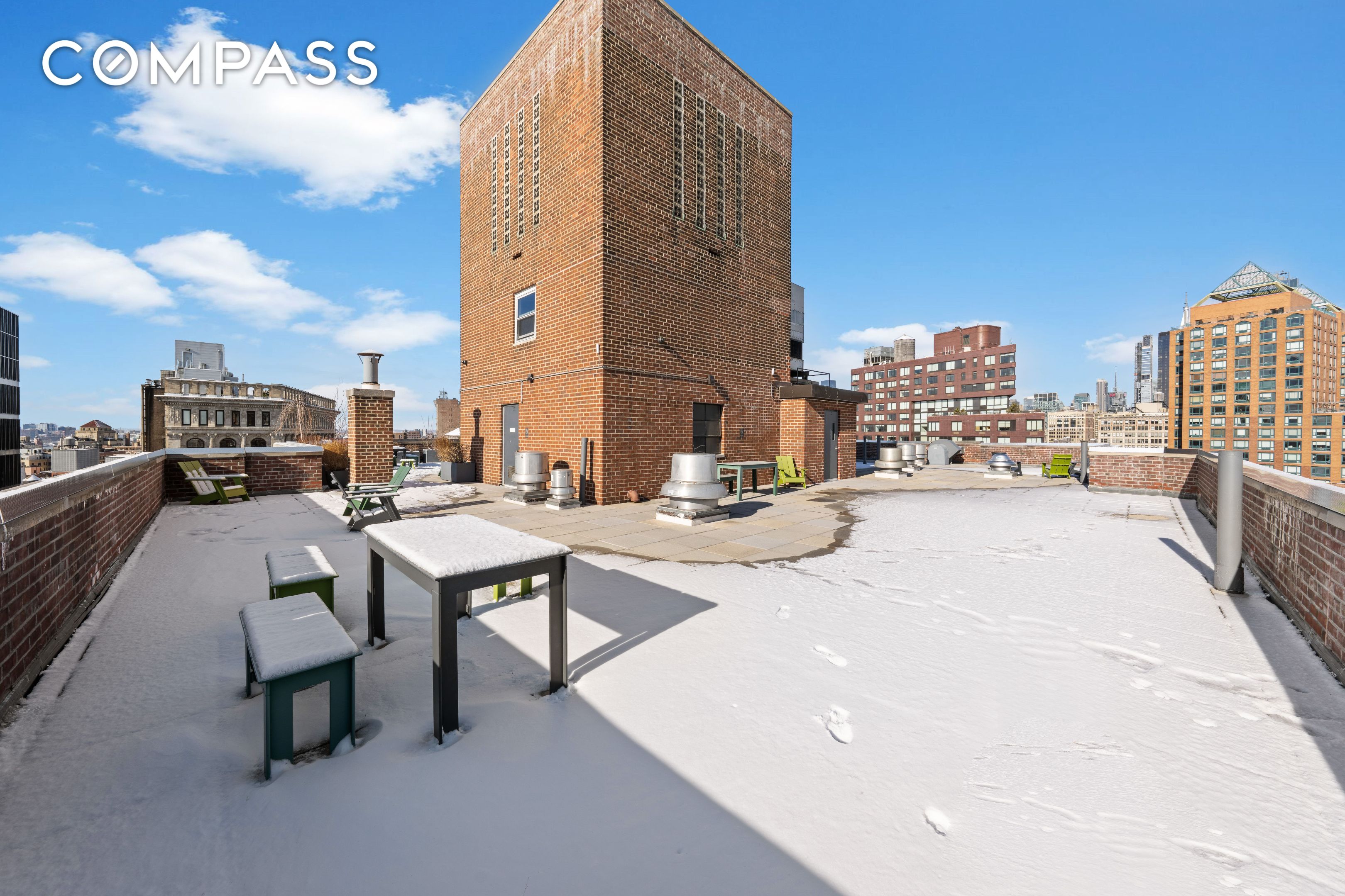 #11 photo, 77 E 12th Street, Greenwich Village , NY 10003