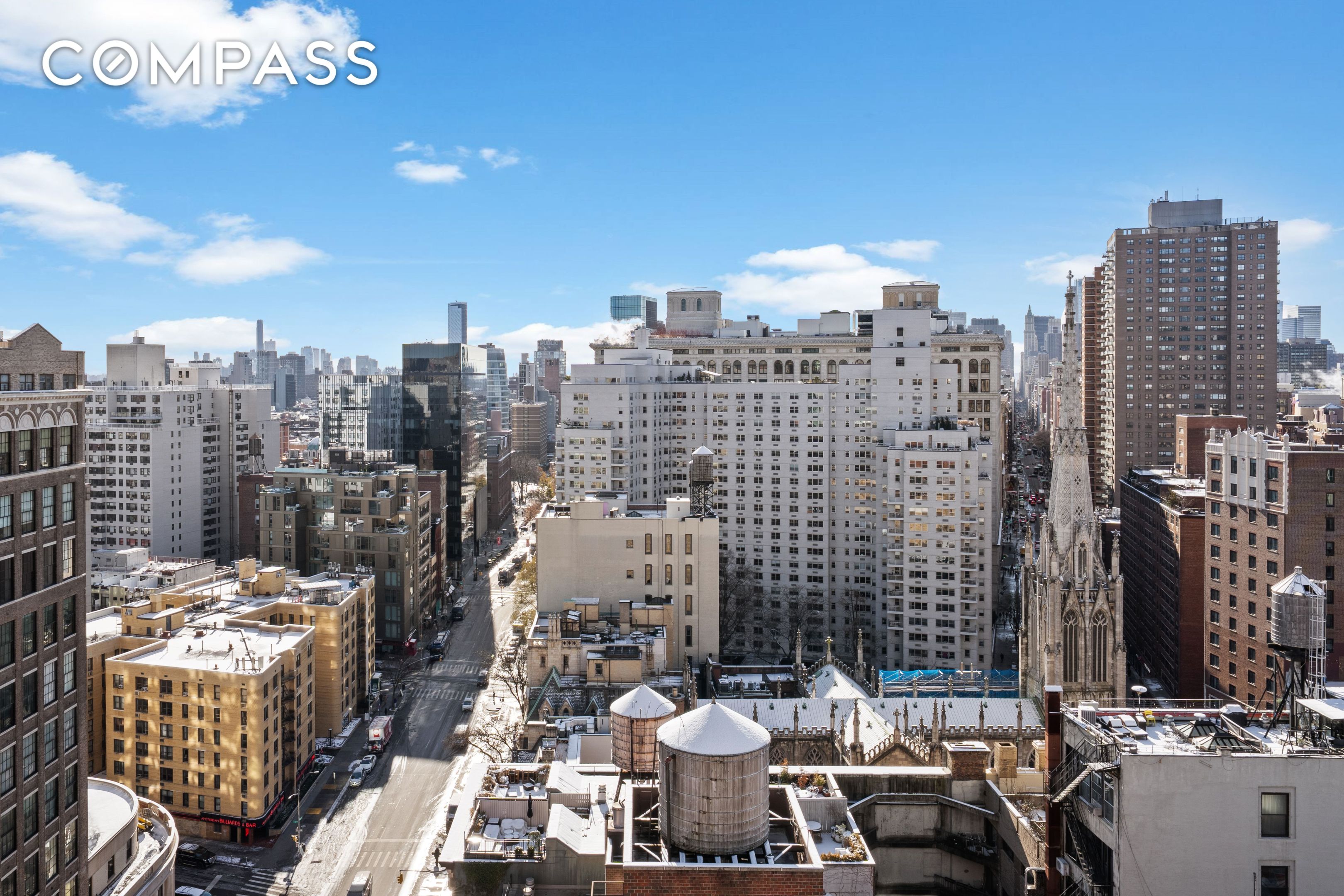 #12 photo, 77 E 12th Street, Greenwich Village , NY 10003