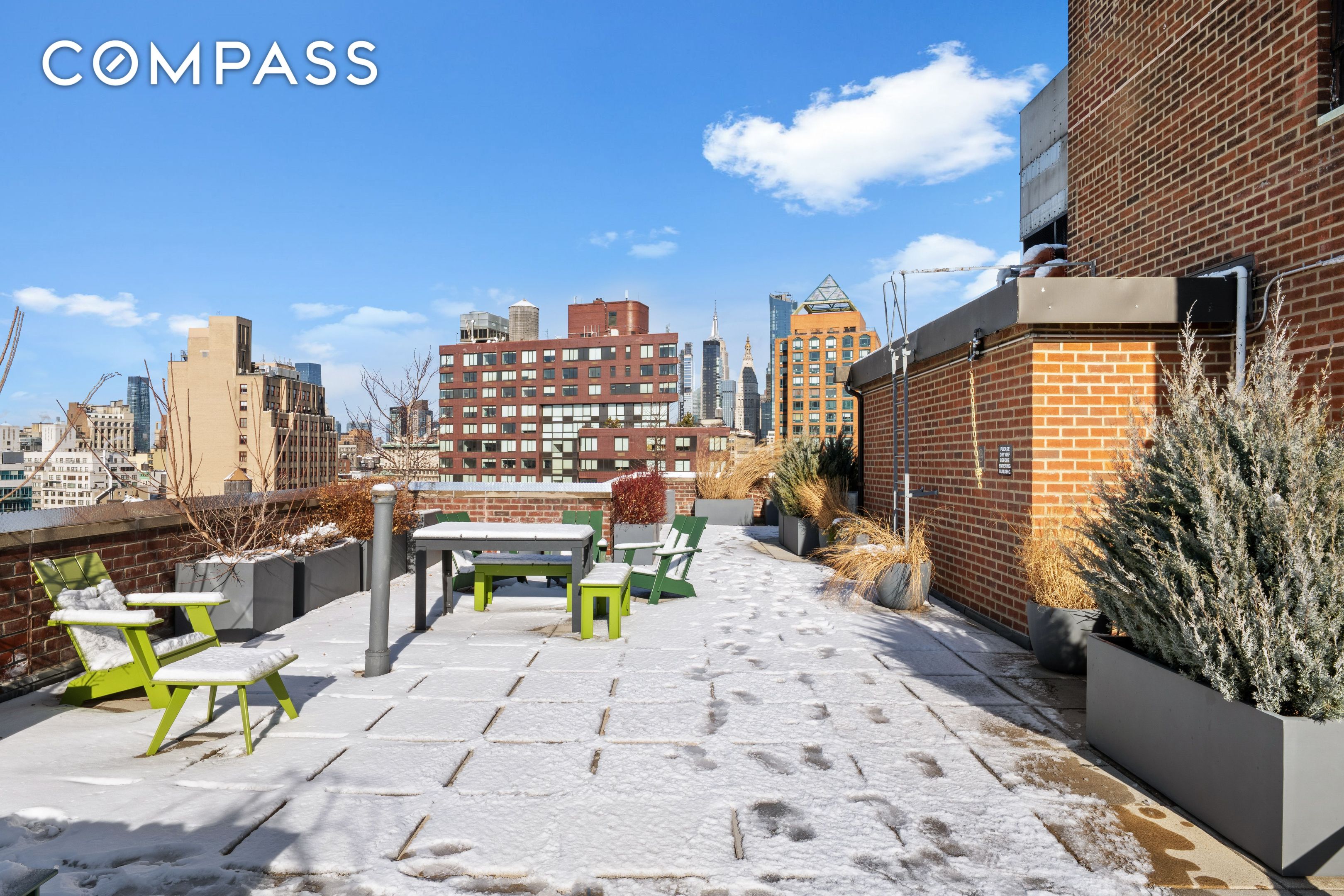 #13 photo, 77 E 12th Street, Greenwich Village , NY 10003