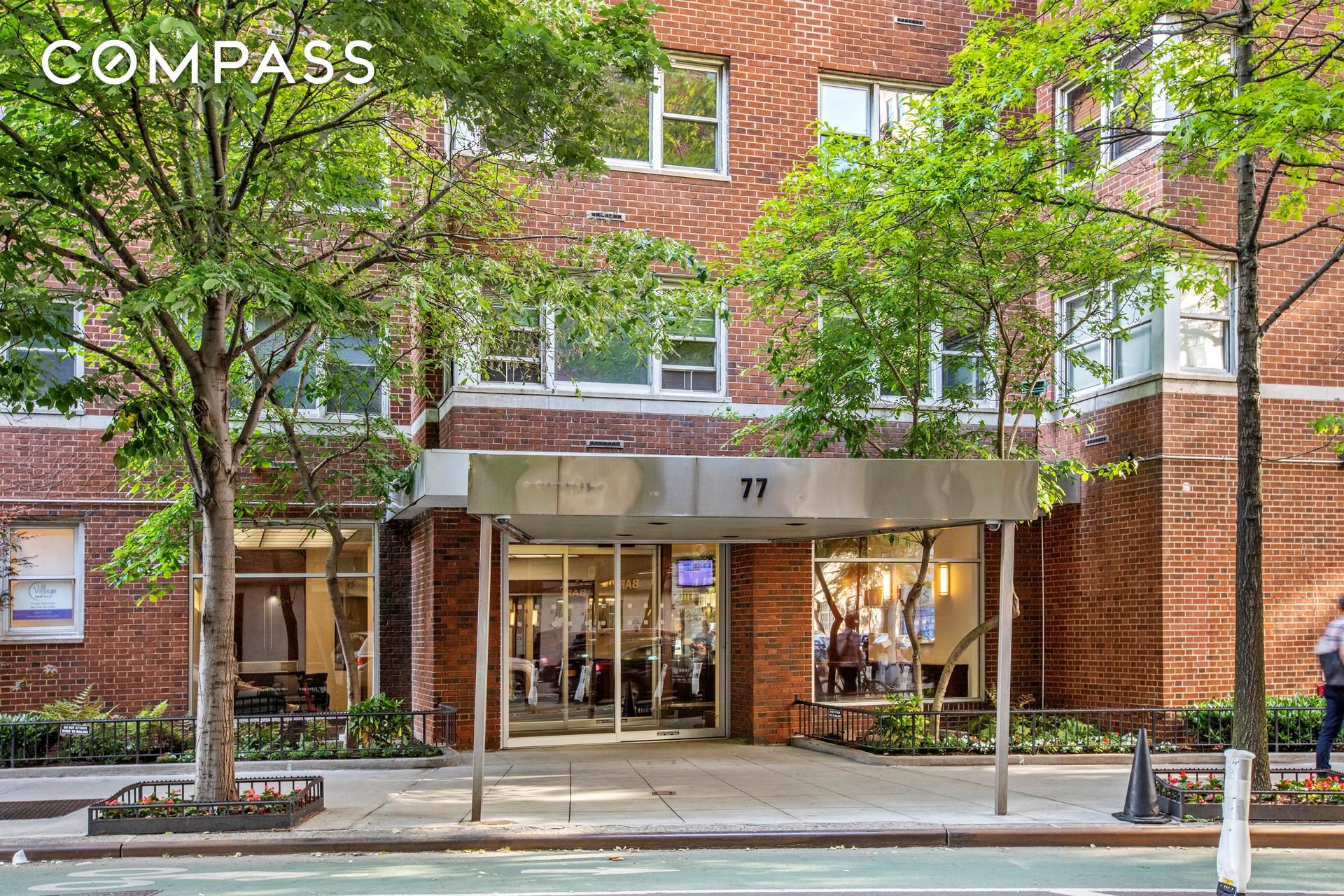 #14 photo, 77 E 12th Street, Greenwich Village , NY 10003